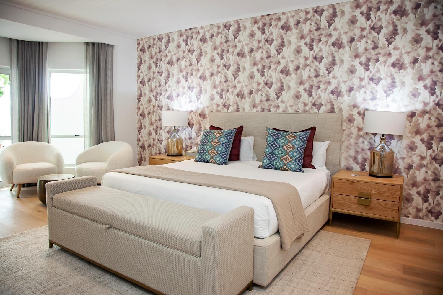 Manor House Superior Suite