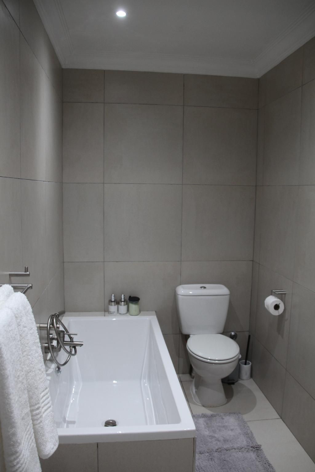 2 Bedroom Deluxe
