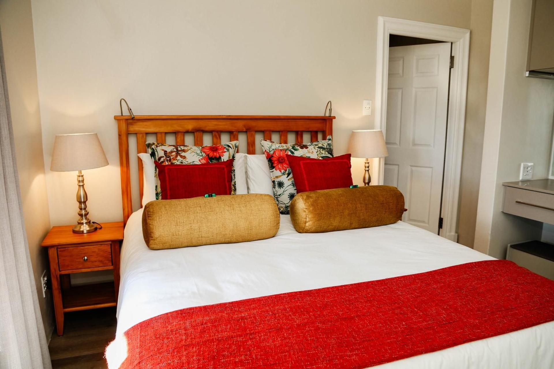 Comfort Chalet