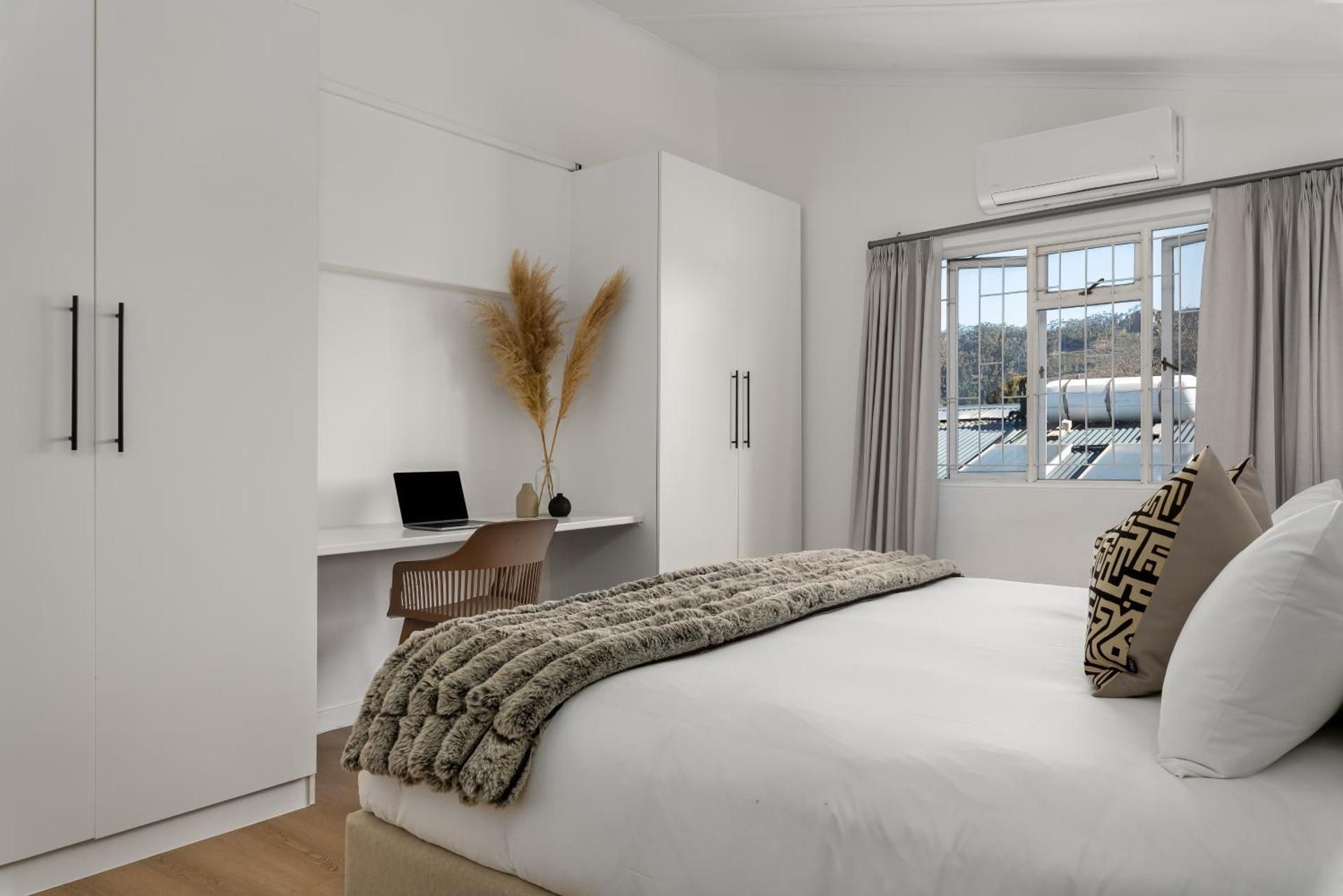 Two Bedroom Apartment