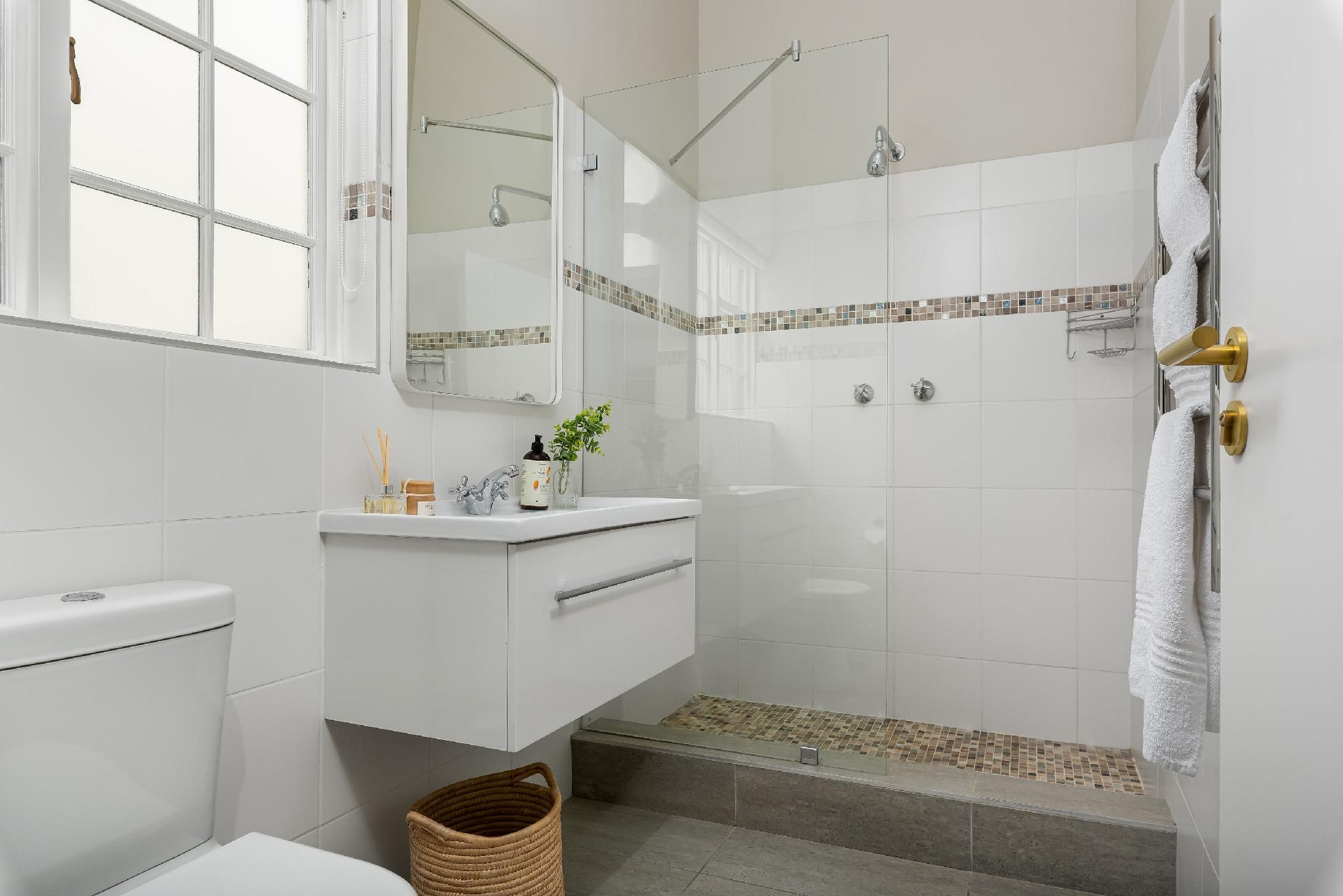 Loft for 2 People