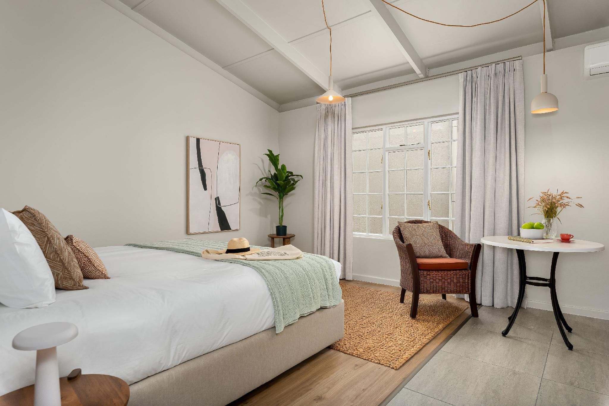Loft for 2 People