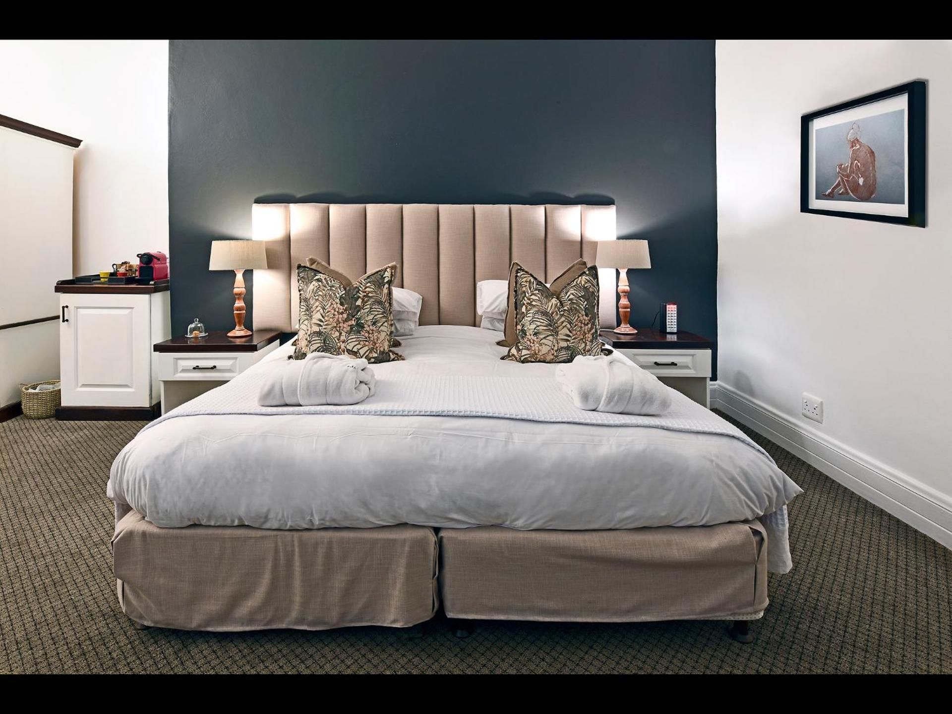 Twin/Double Room