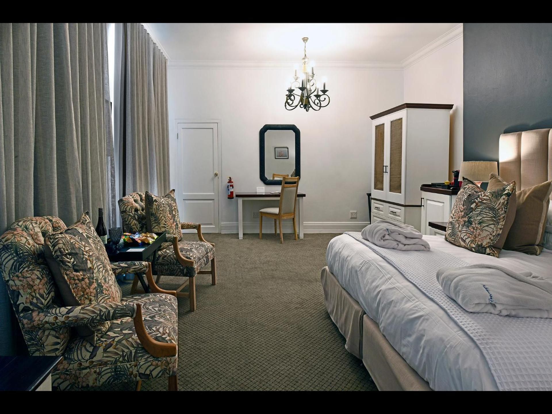 Twin/Double Room