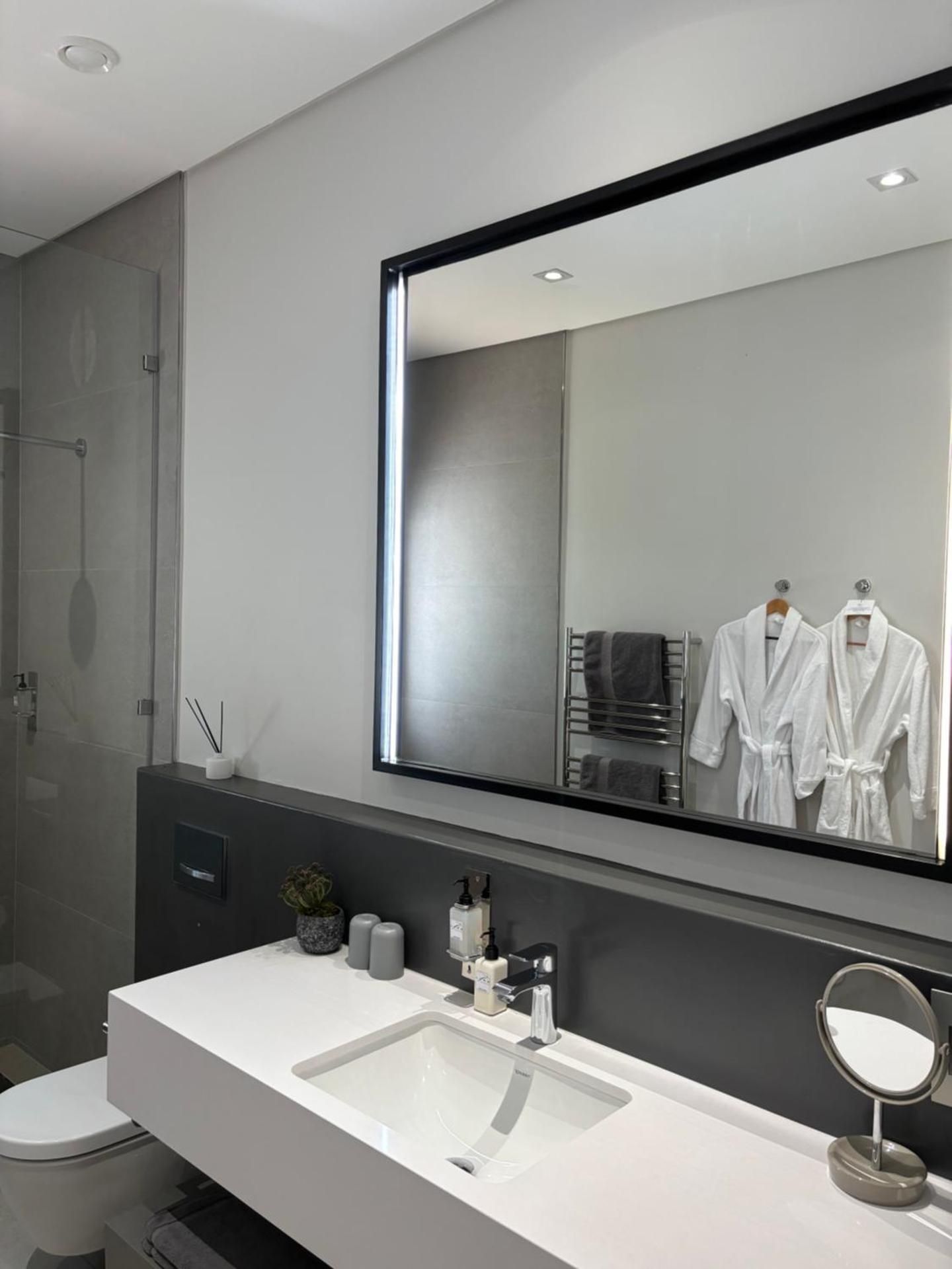 Comfort Suite