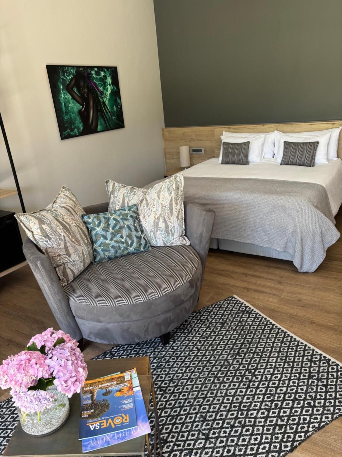 Comfort Suite