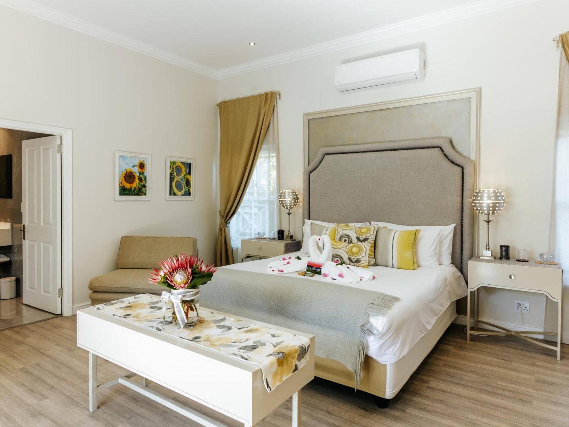 Suite Pool