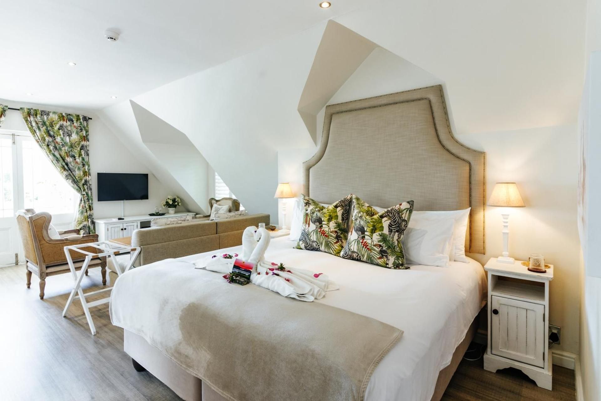 Sun Suite