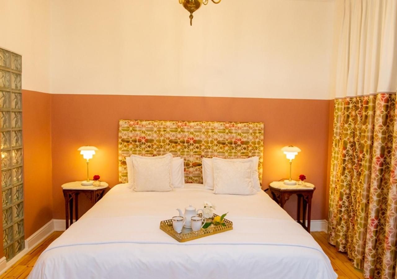 Deluxe King Suite
