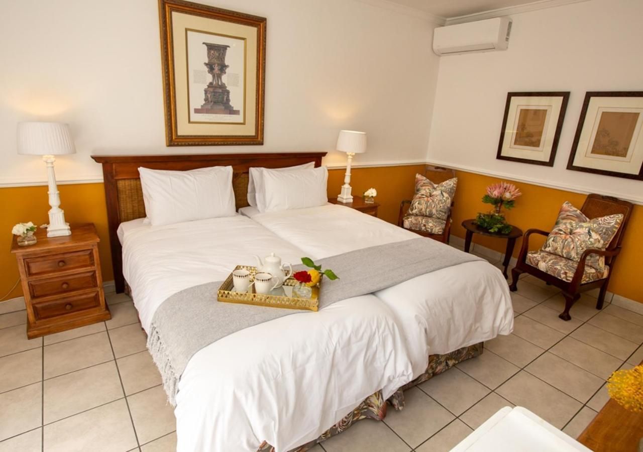 Large Twin Room