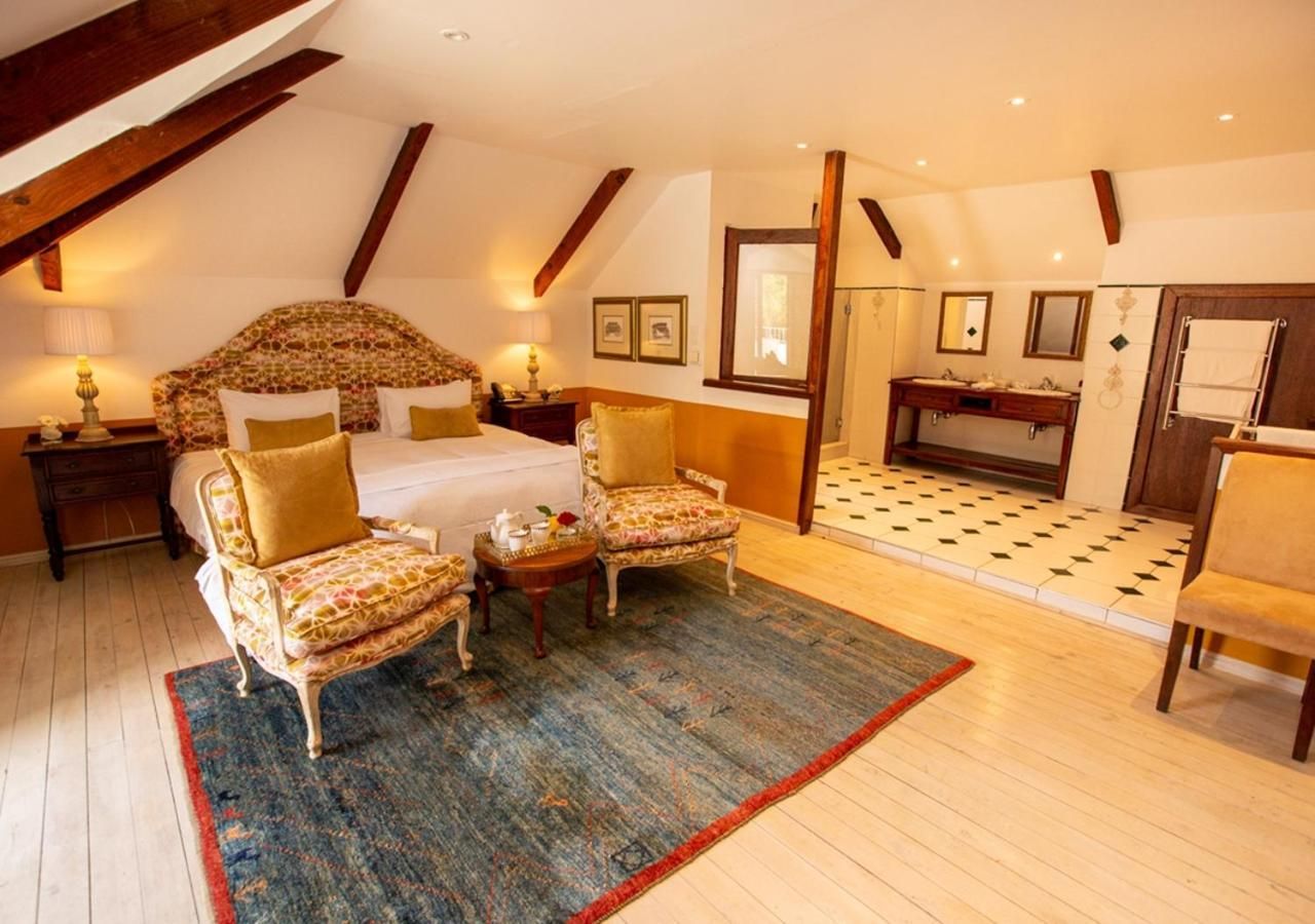 Executive Suite