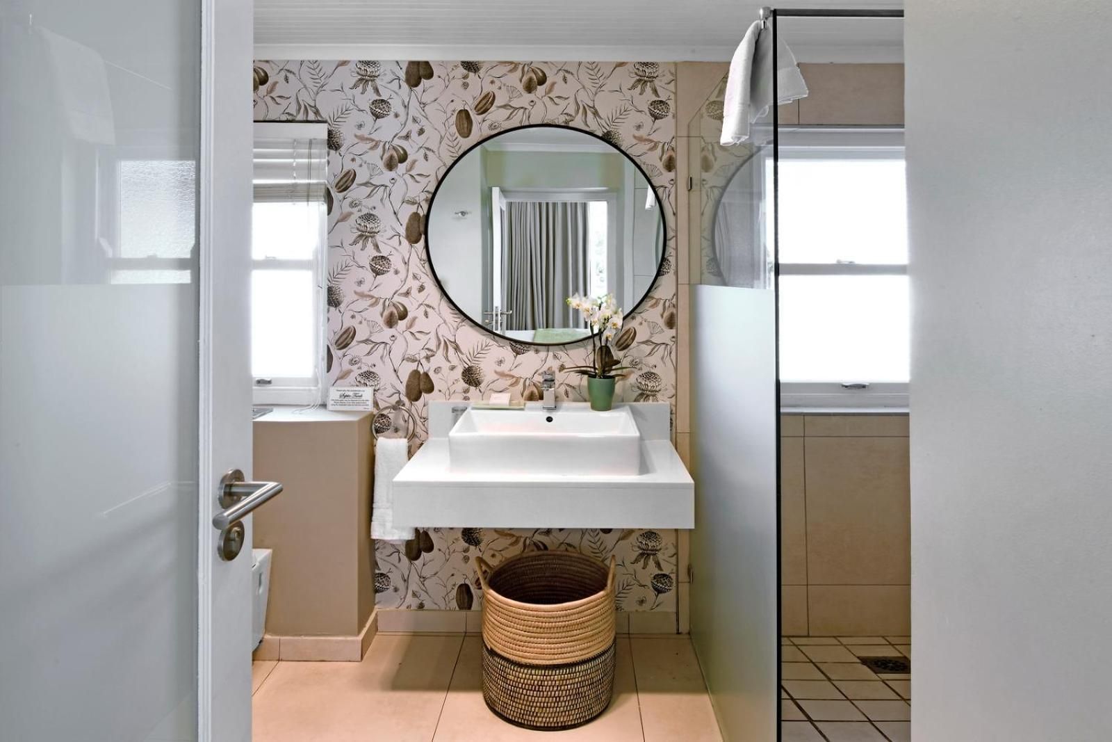 Luxury Twin / Double Room