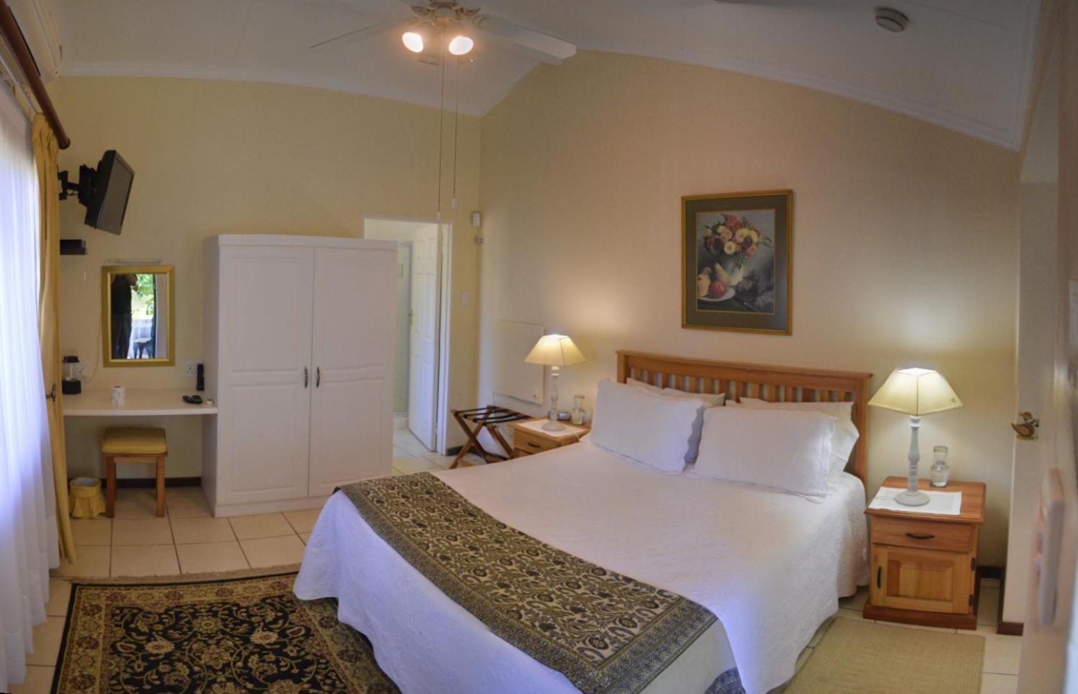 Brevisbrook Bed and Breakfast Standard