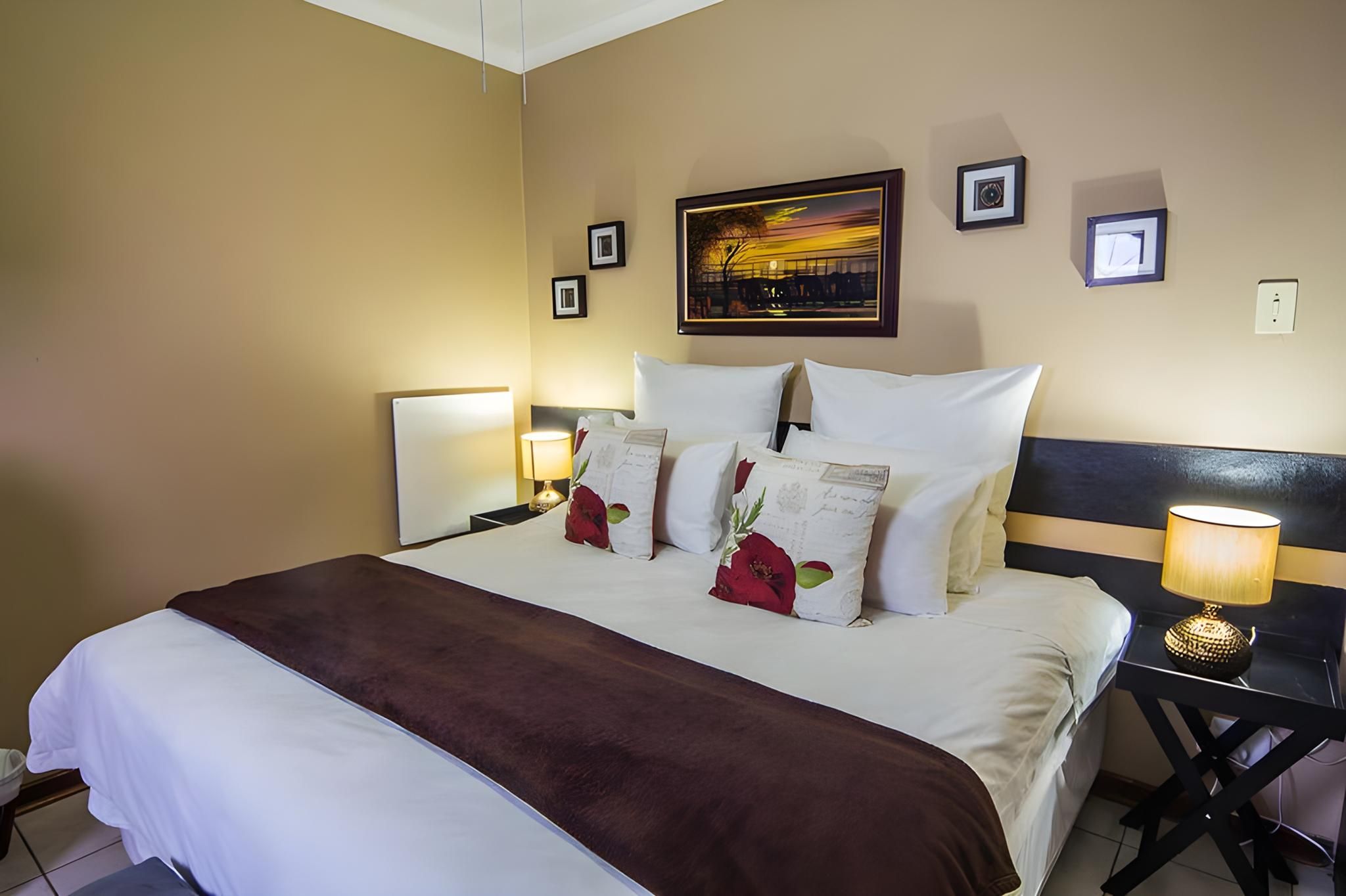 Matts Rest Bed and Breakfast Family Room