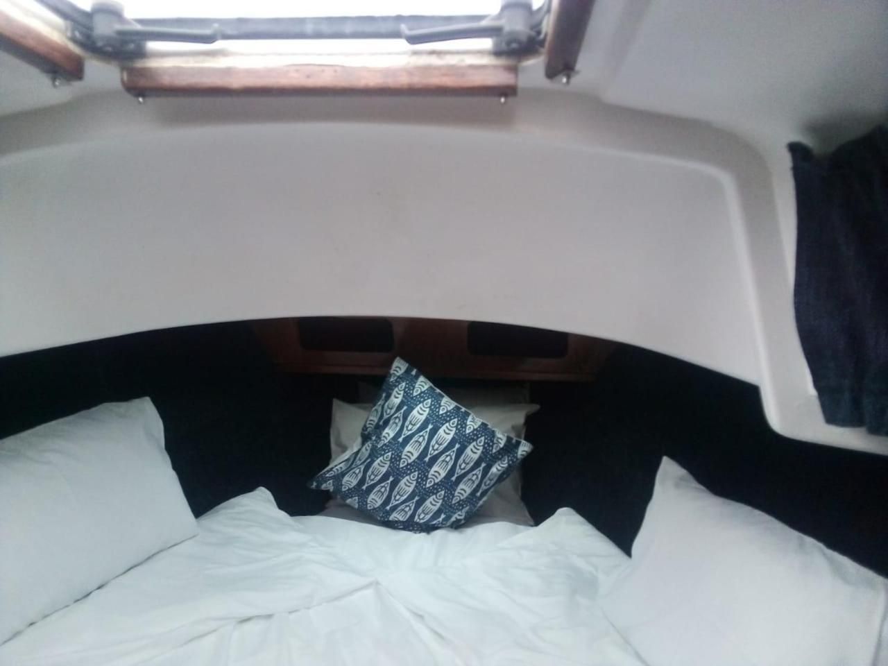 Cest La Vie - Yacht/Boat