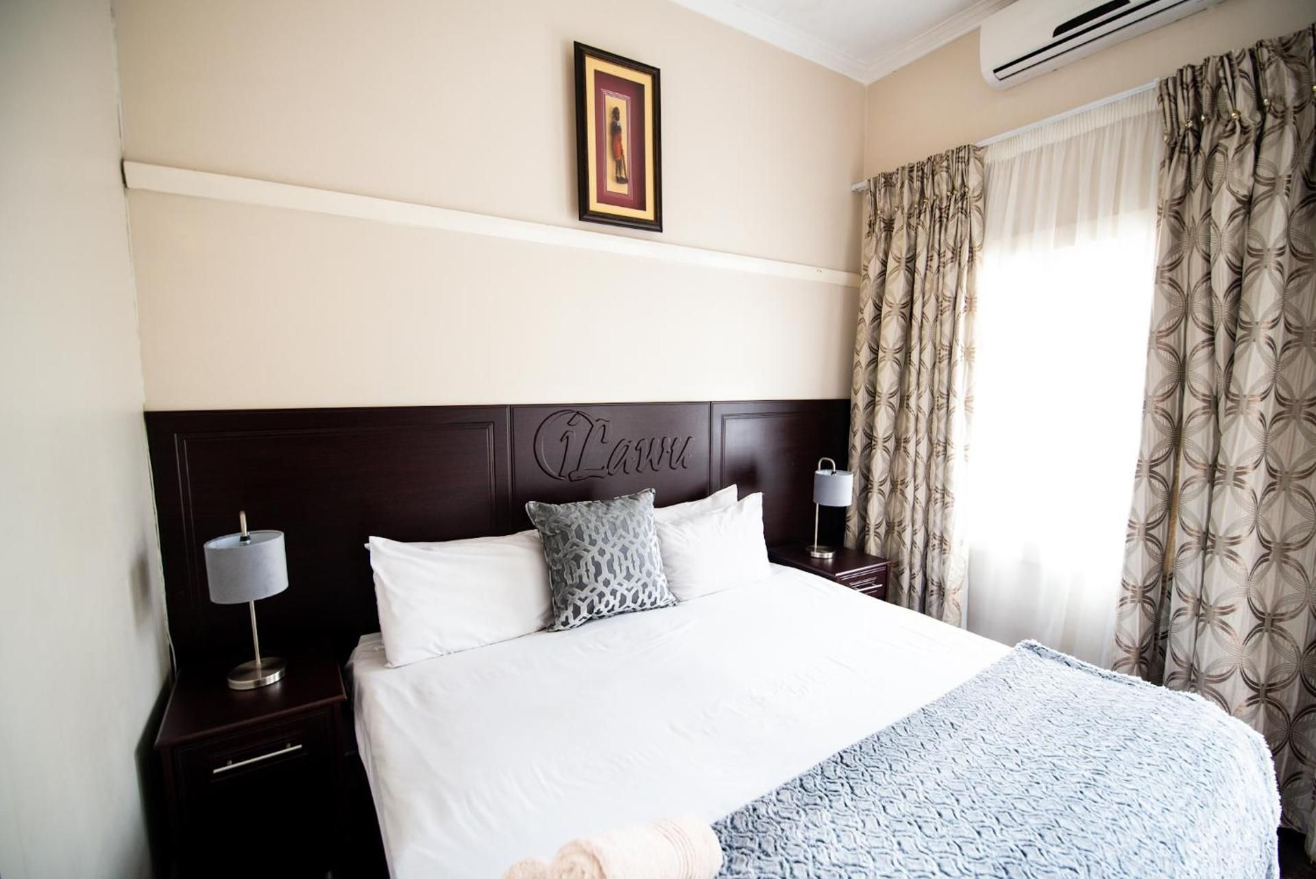 New England Guest House by Ilawu Double or Twin Room 2