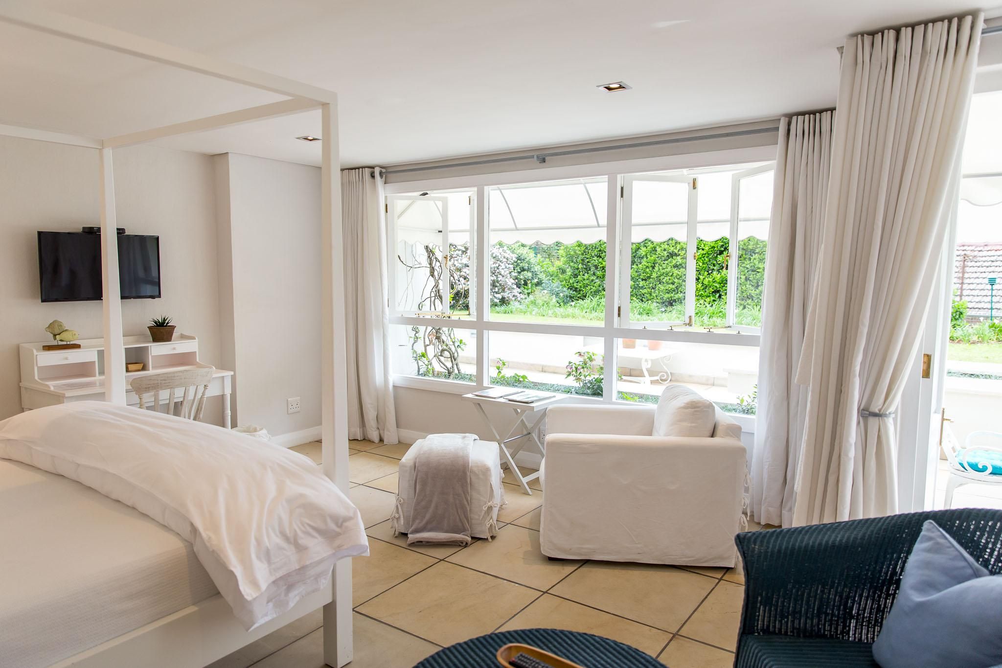 Luxury Room for 2 People