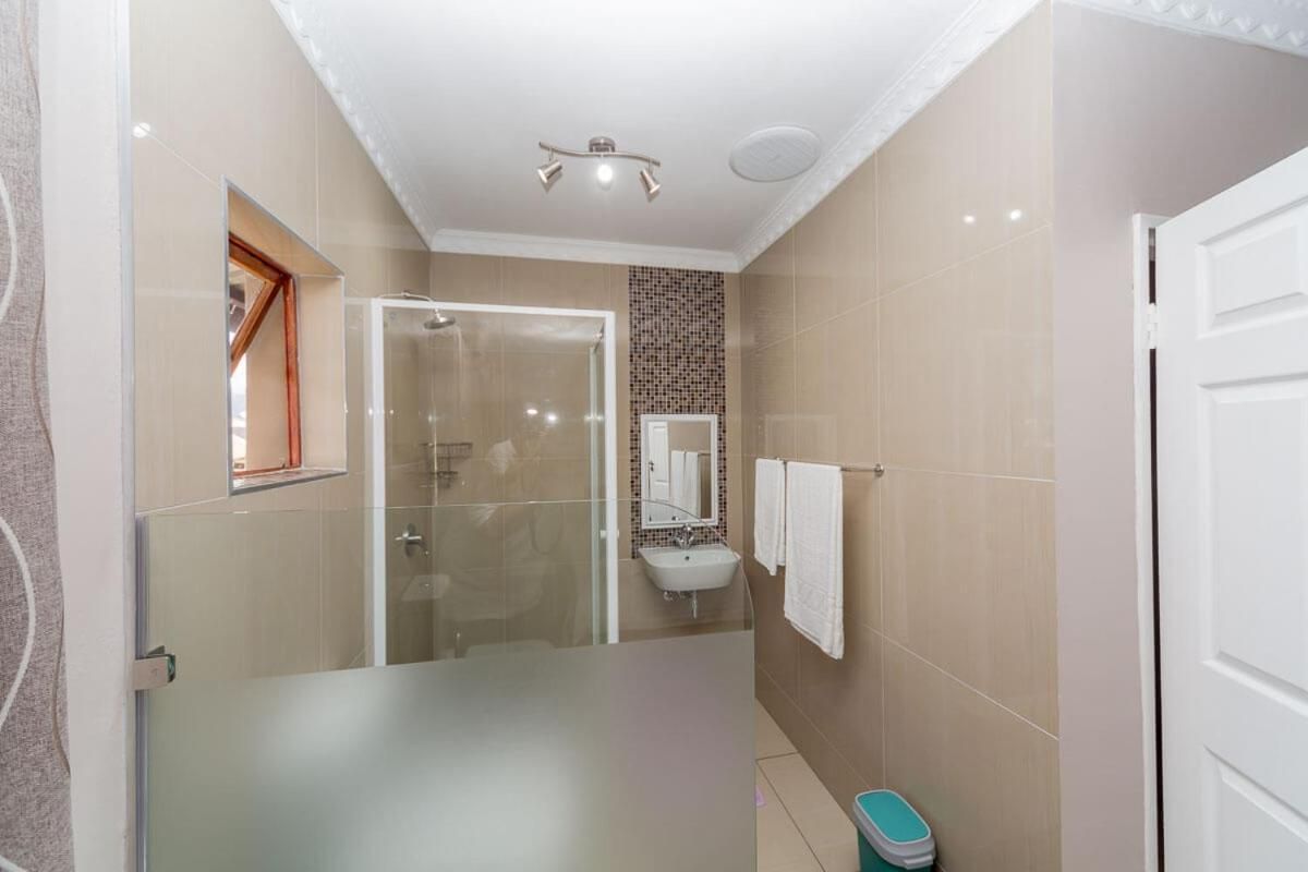 The Musafer Travel Lodge  Double Room 3