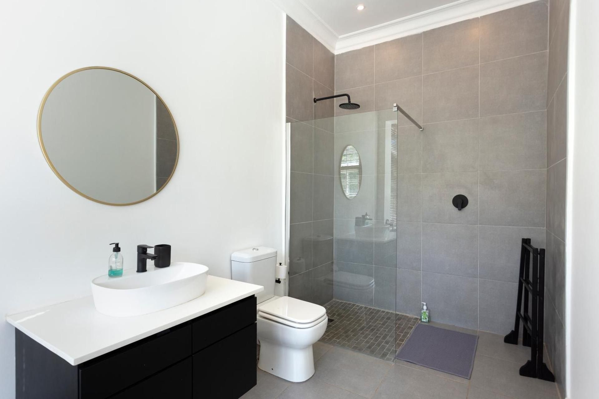 Taunton Manor Double Standard Room 3