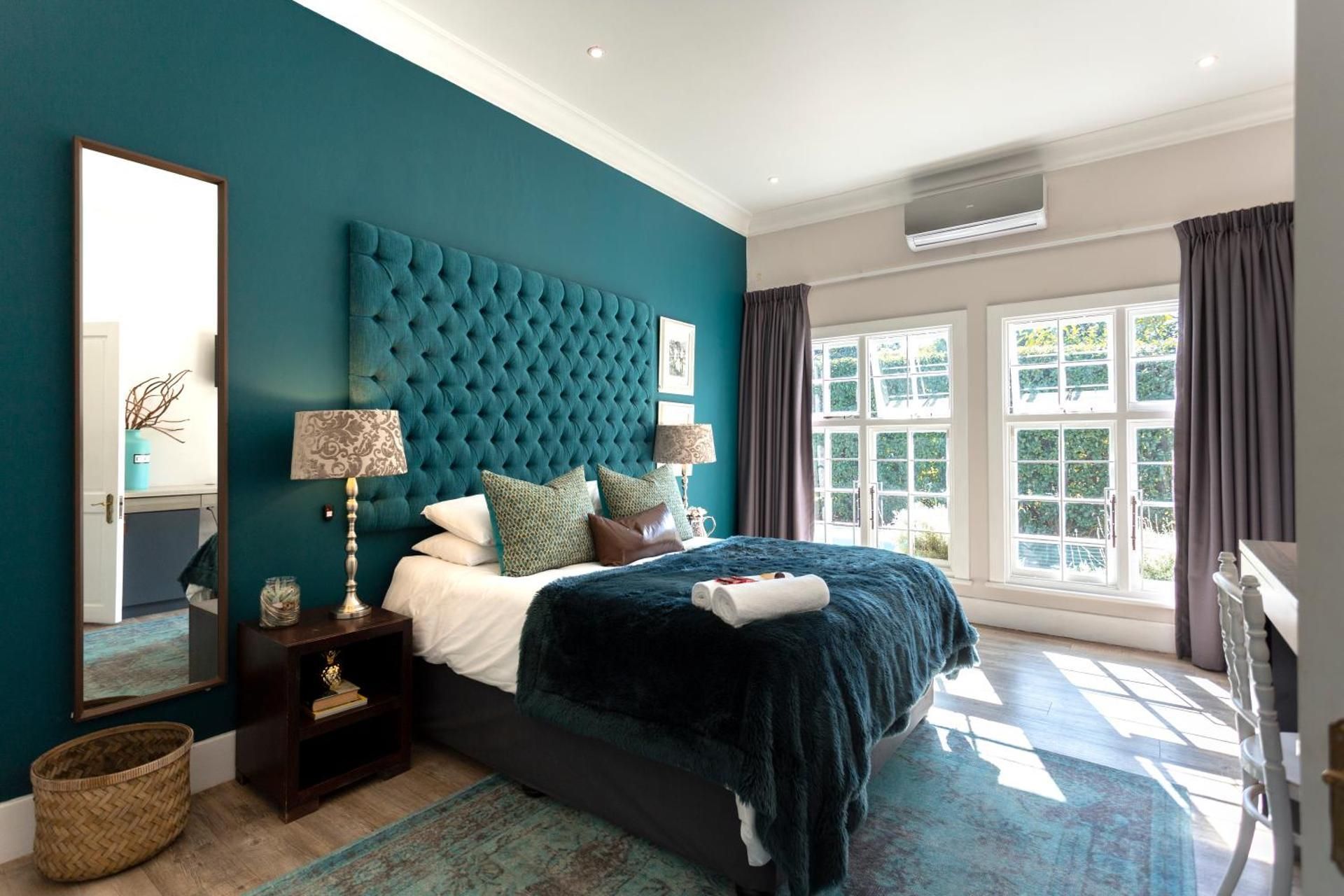 Taunton Manor Double Standard Room