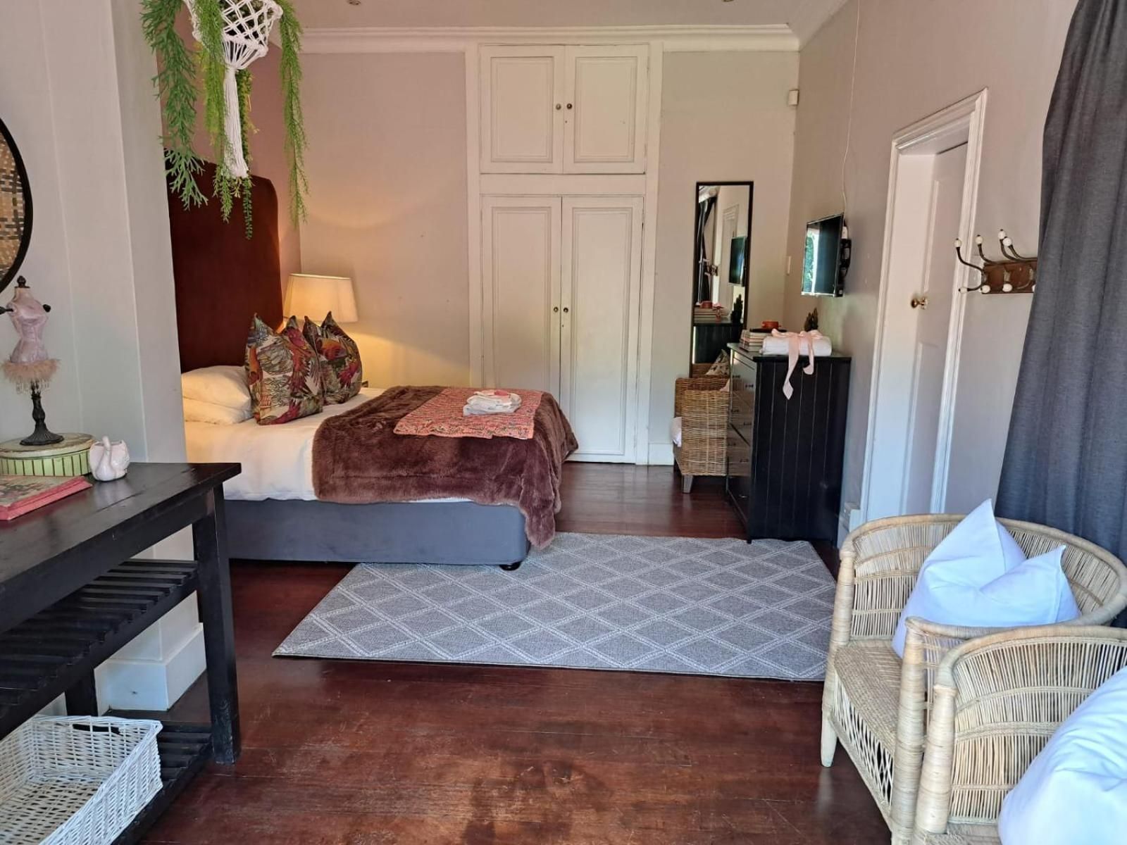 Double Room Standard