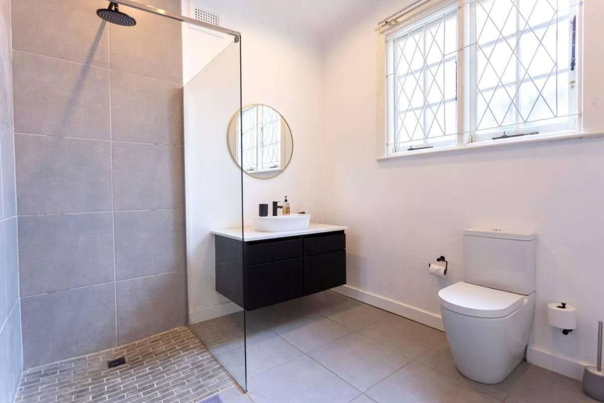 Double Room Standard