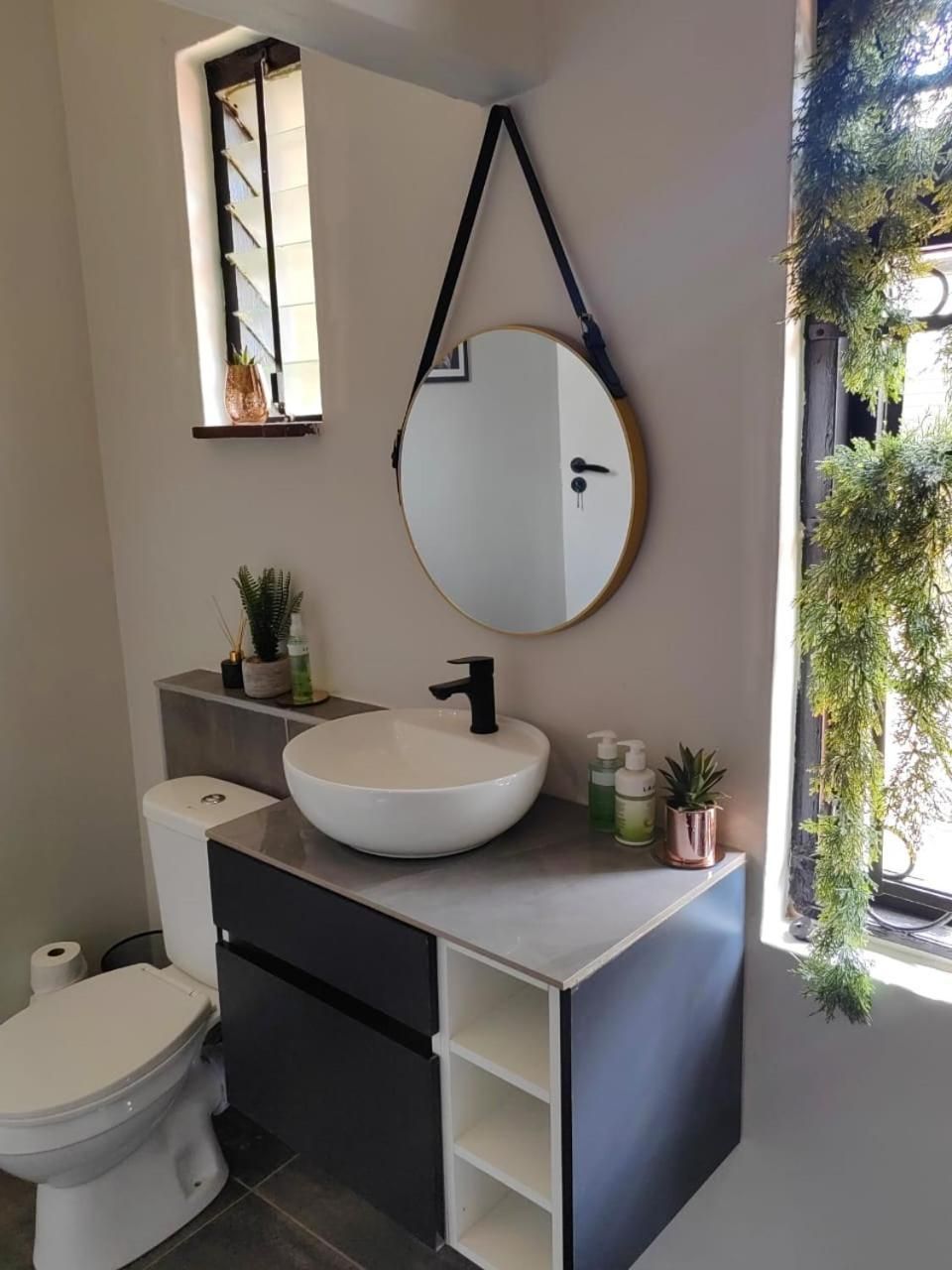 Superior Double or Twin Room with Garden View