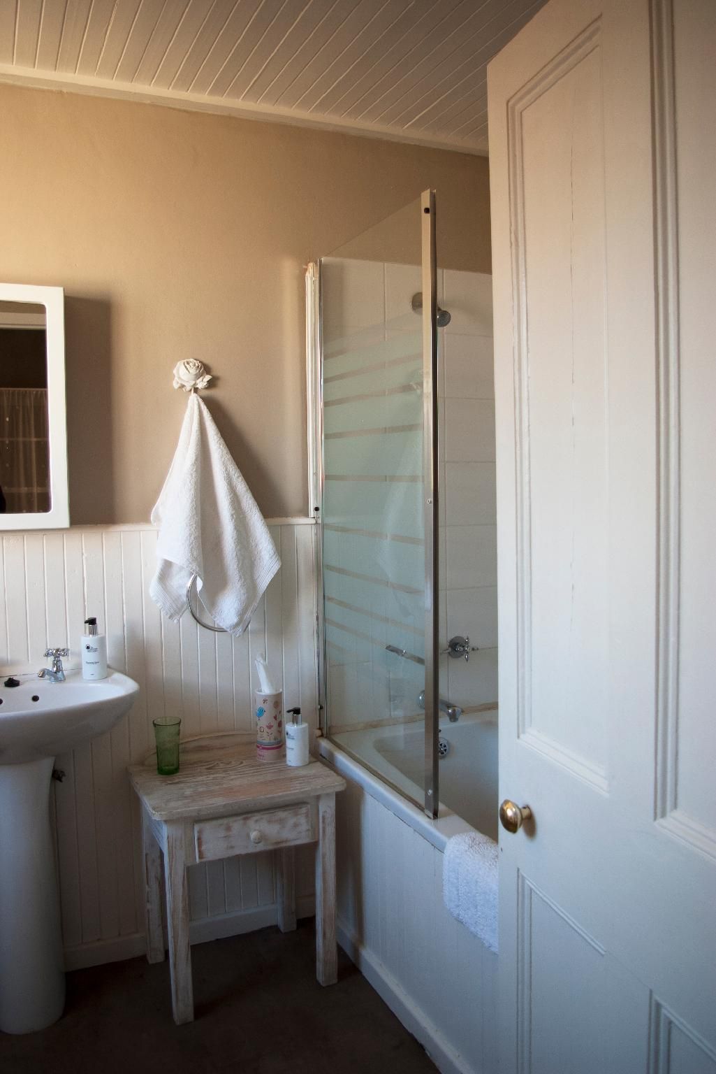 Tancredi Bed and Breakfast Room 3