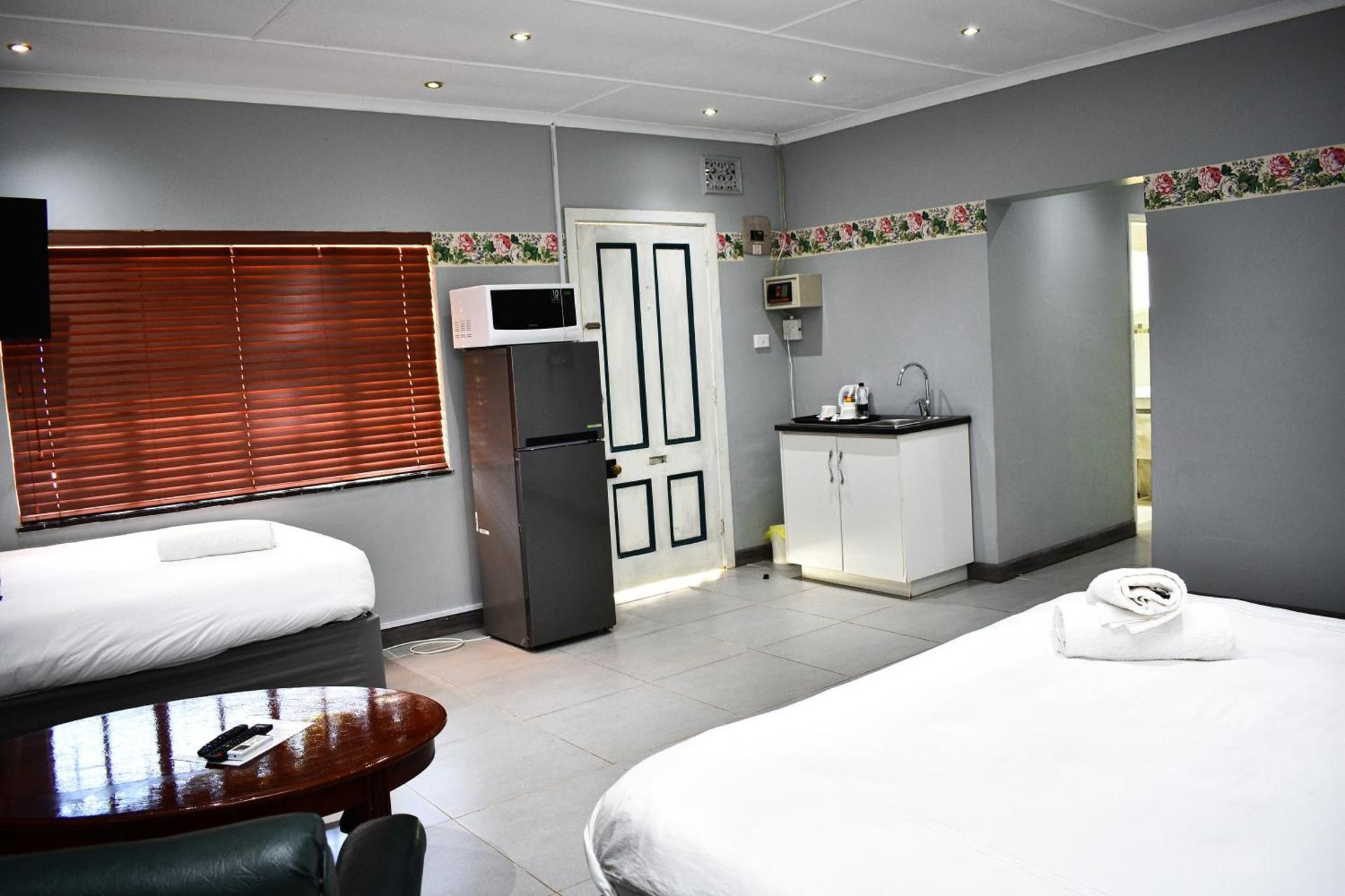 Budget Double or Twin Room