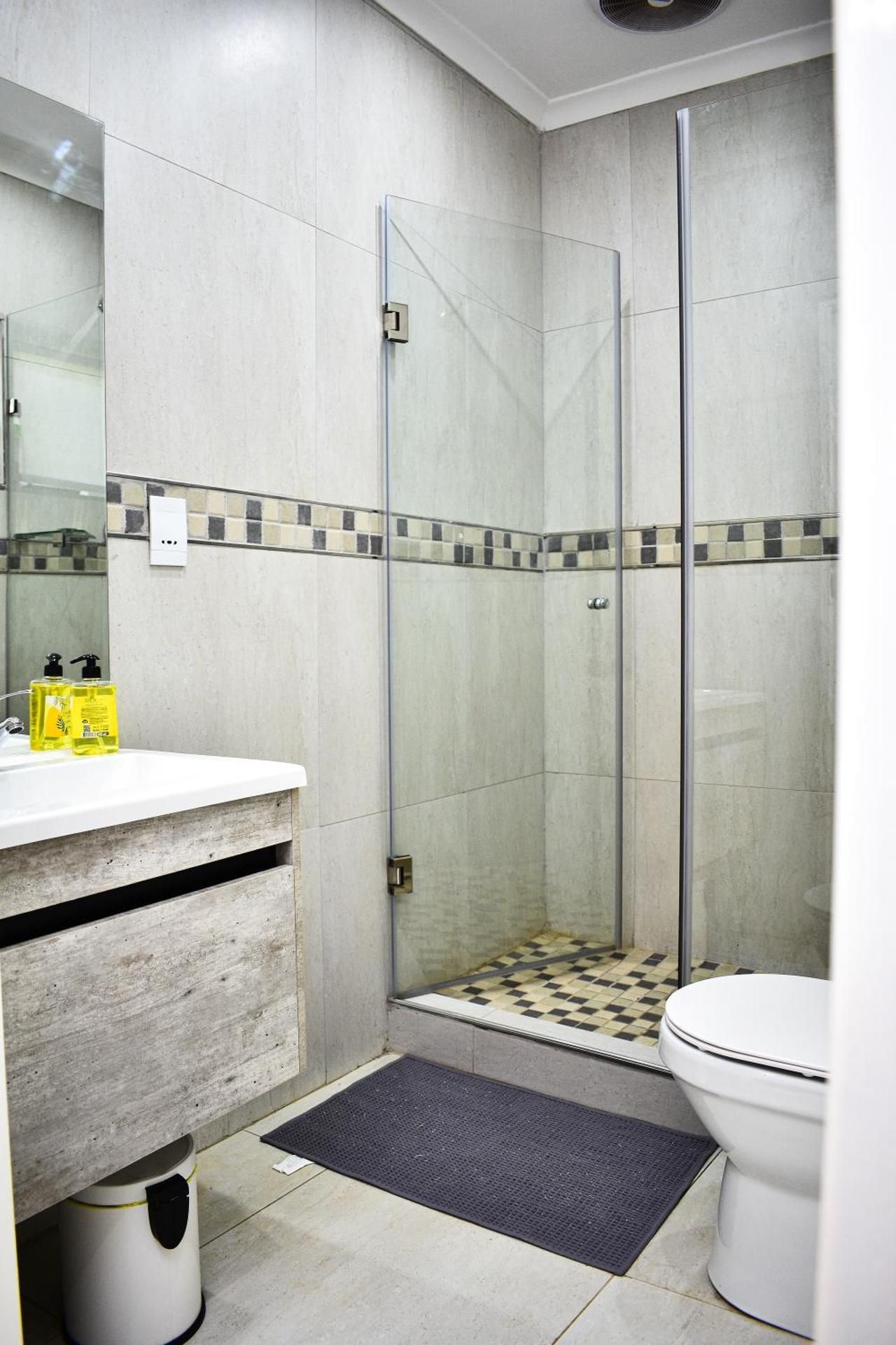 Budget Twin Room