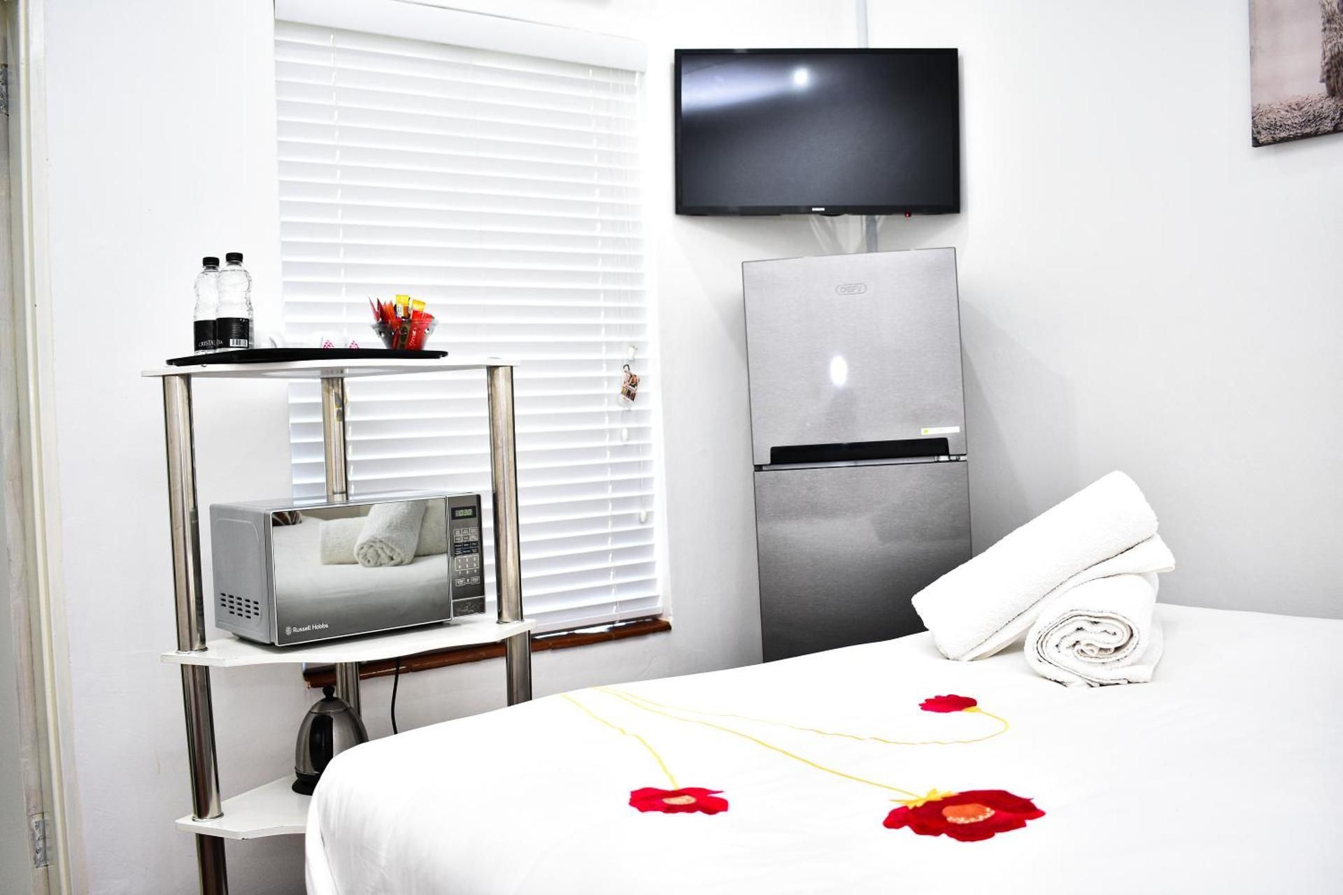 Budget Twin Room