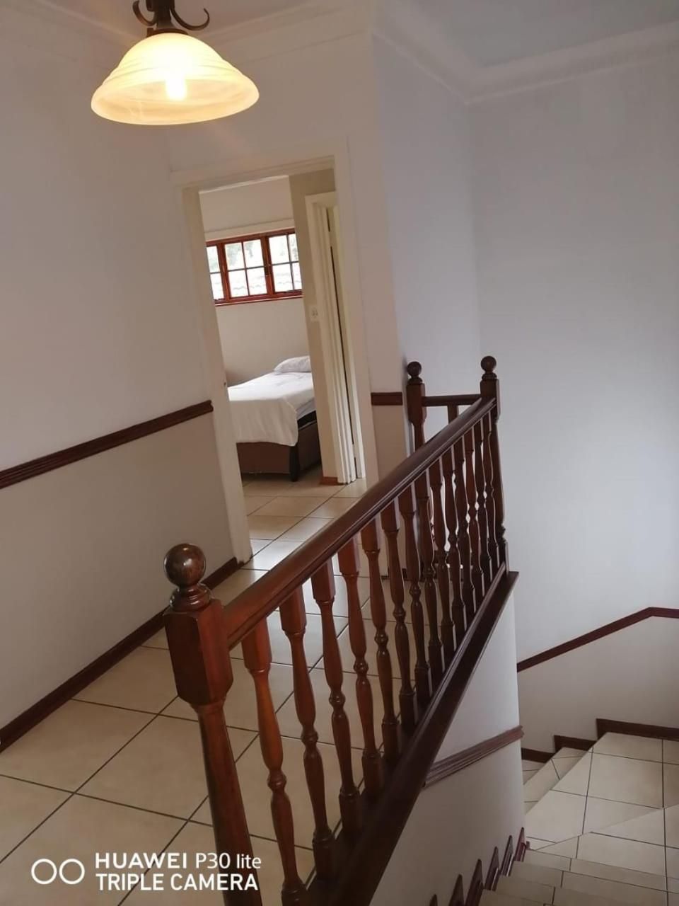Budget Single Room