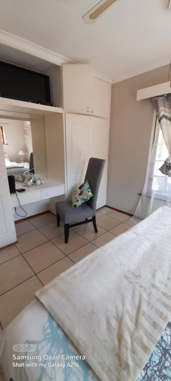 Budget Single Room