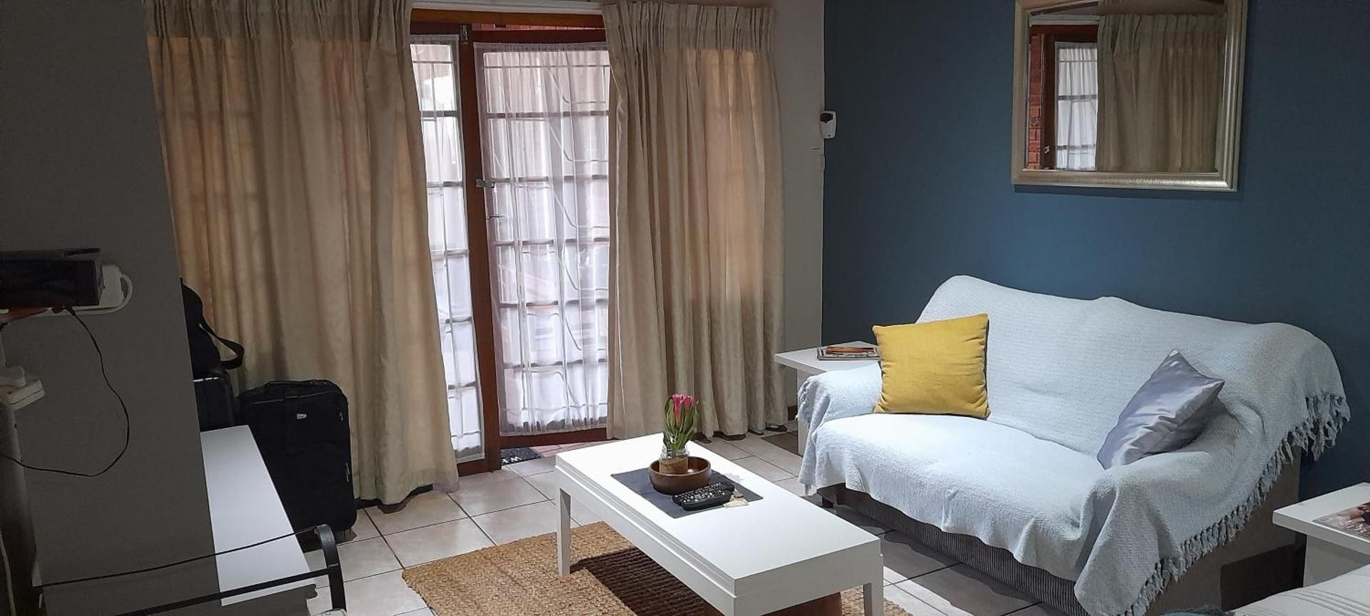 Standard Double Suite