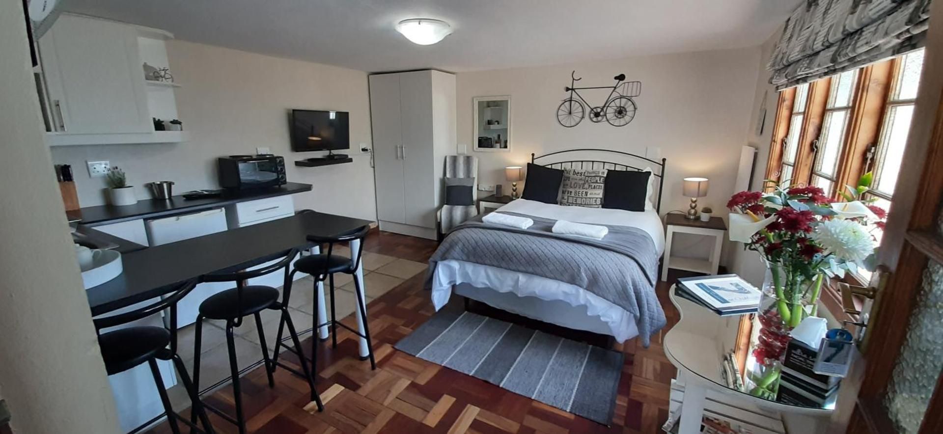 Apartment 7 On Oakleigh Studio Apartment