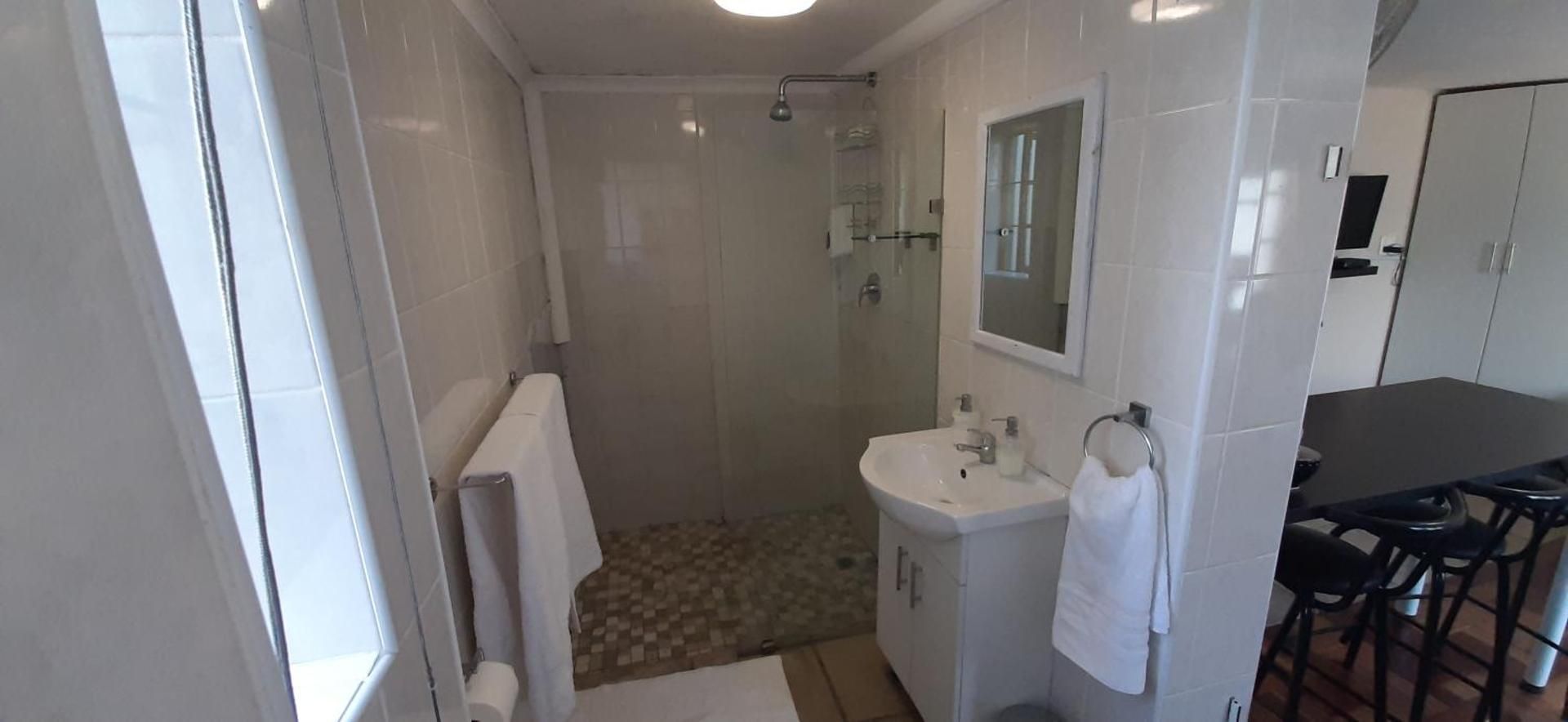 Apartment 7 On Oakleigh Studio Apartment 3