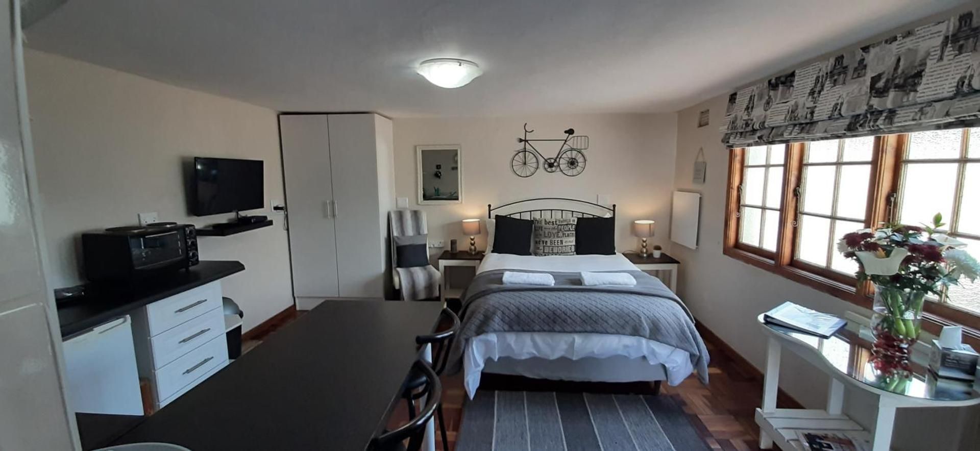 Apartment 7 On Oakleigh Studio Apartment 2