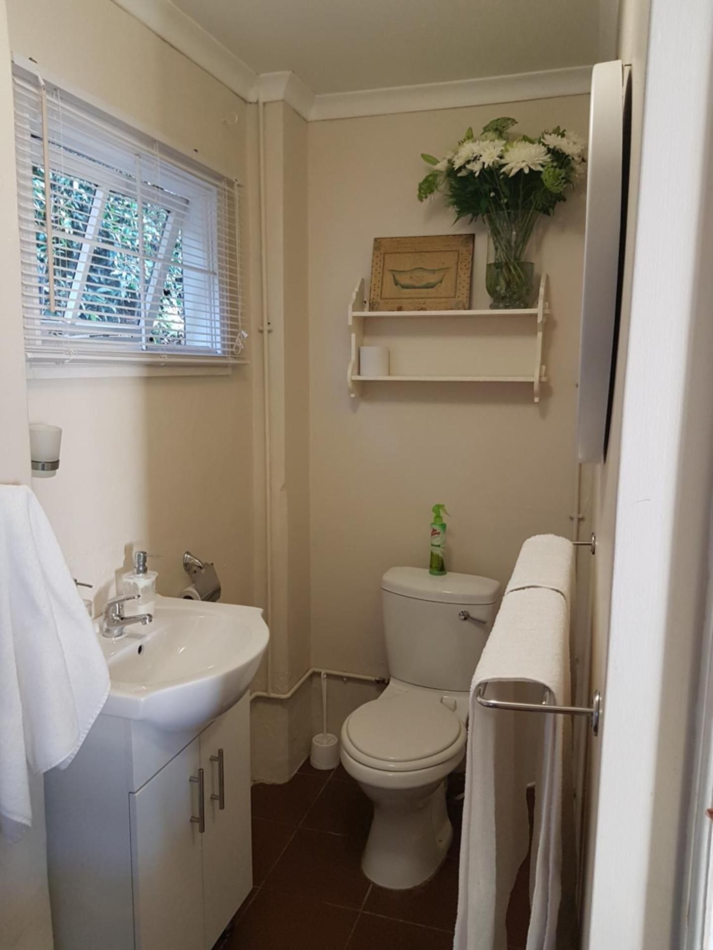 Family Apartment