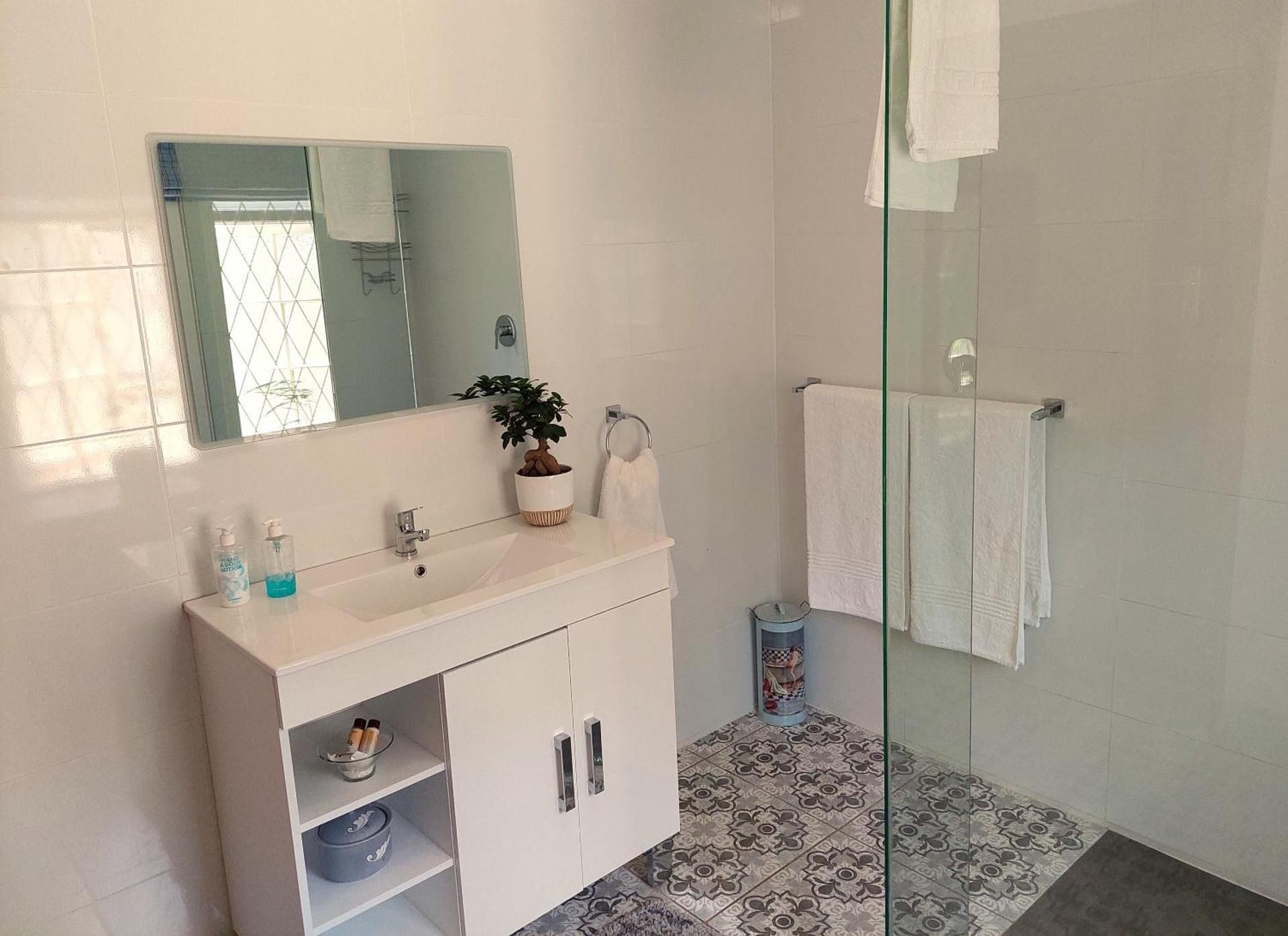 Apartment 7 On Oakleigh Ground Floor Apartment