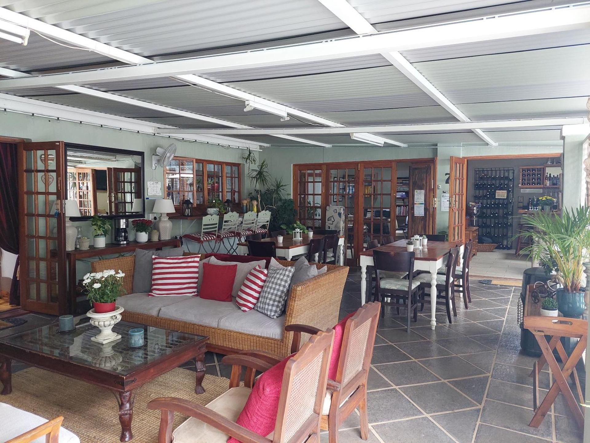 Apartment 7 On Oakleigh