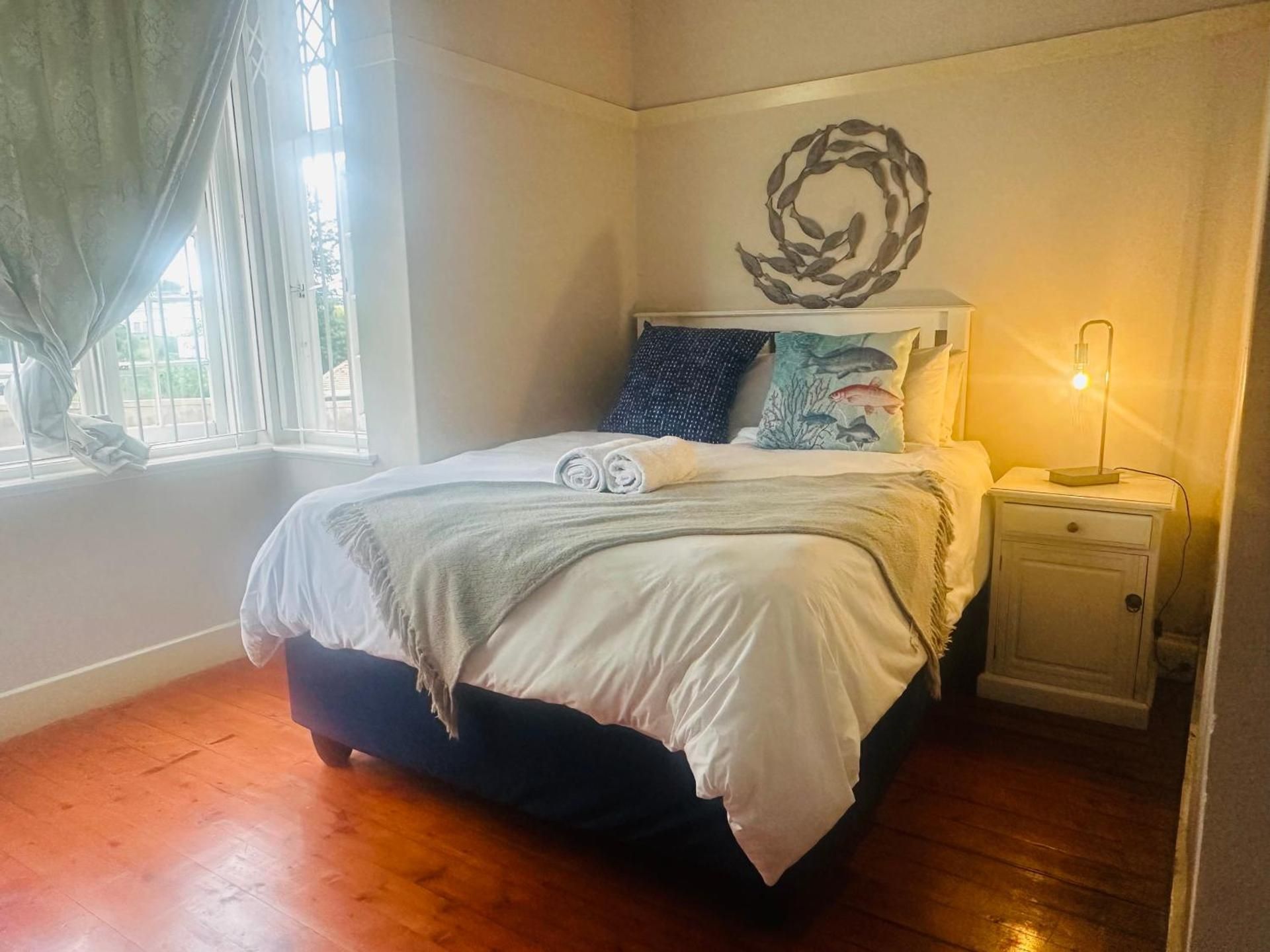 Capital On French Guest House