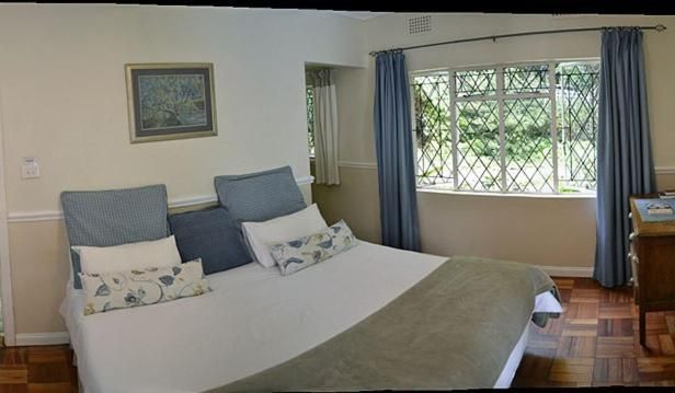 Twin/Double Room