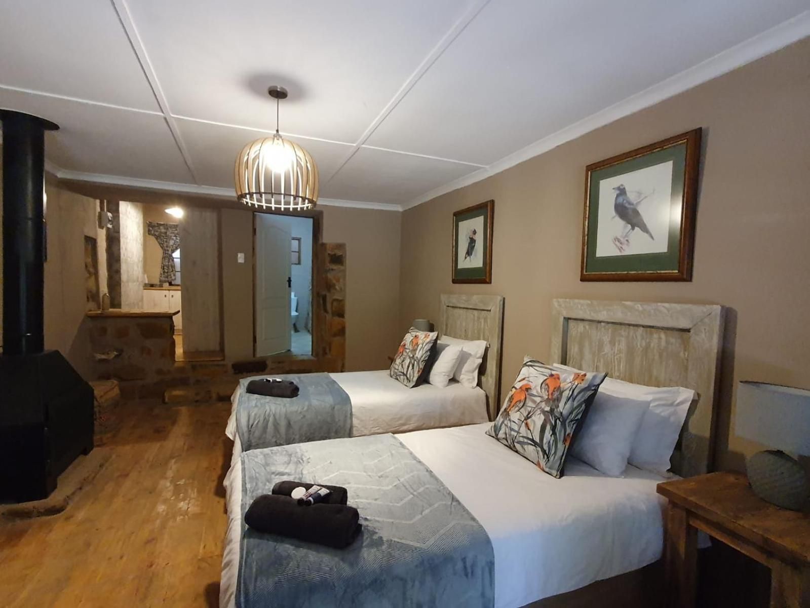 Comfort Cabin