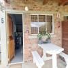 Amanzi Farm Rooms