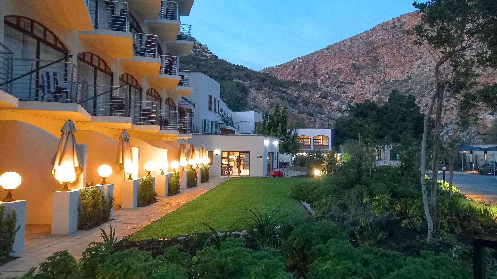 Avalon Springs by Dream Resorts