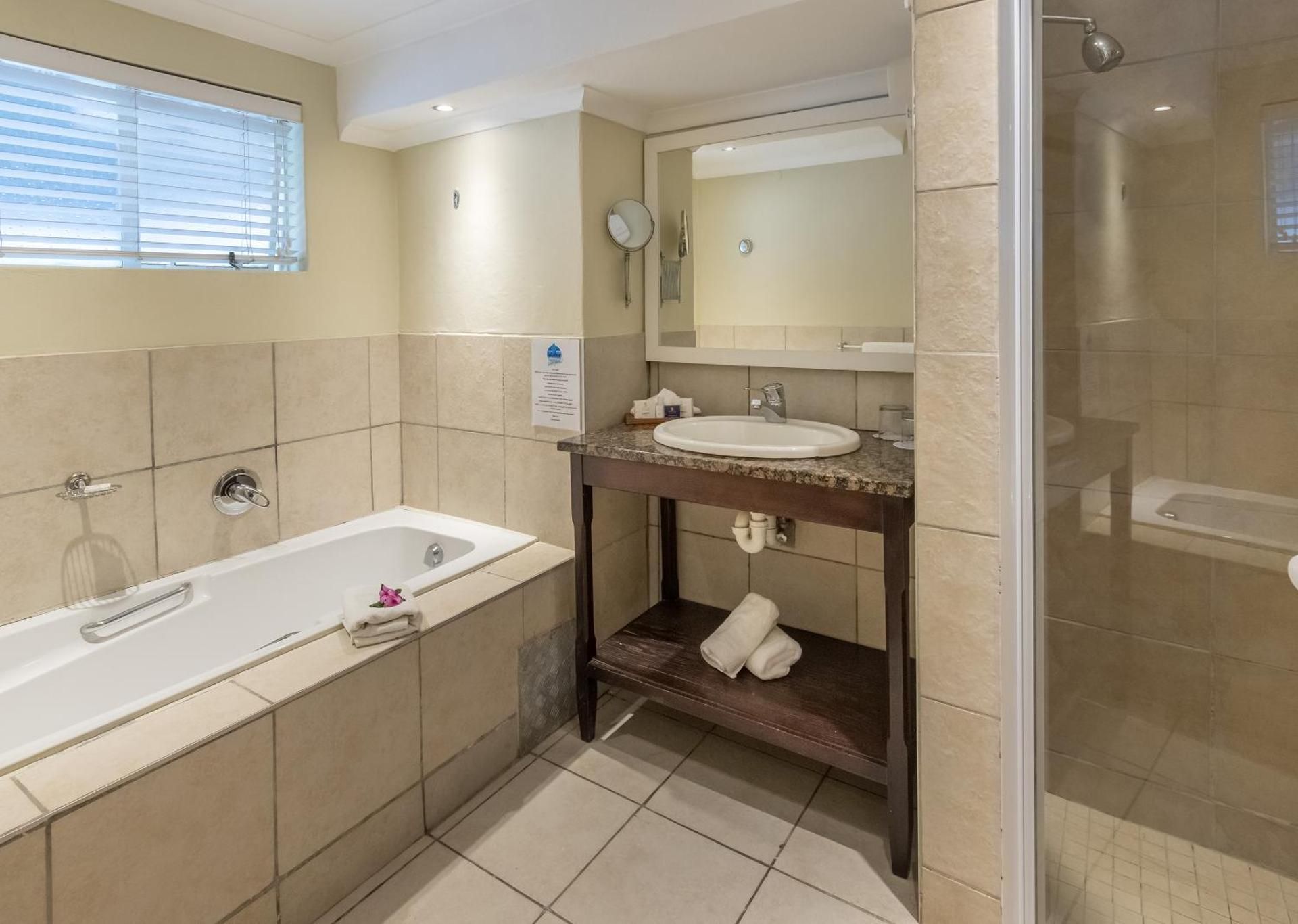 Avalon Springs by Dream Resorts Garden Suite 2