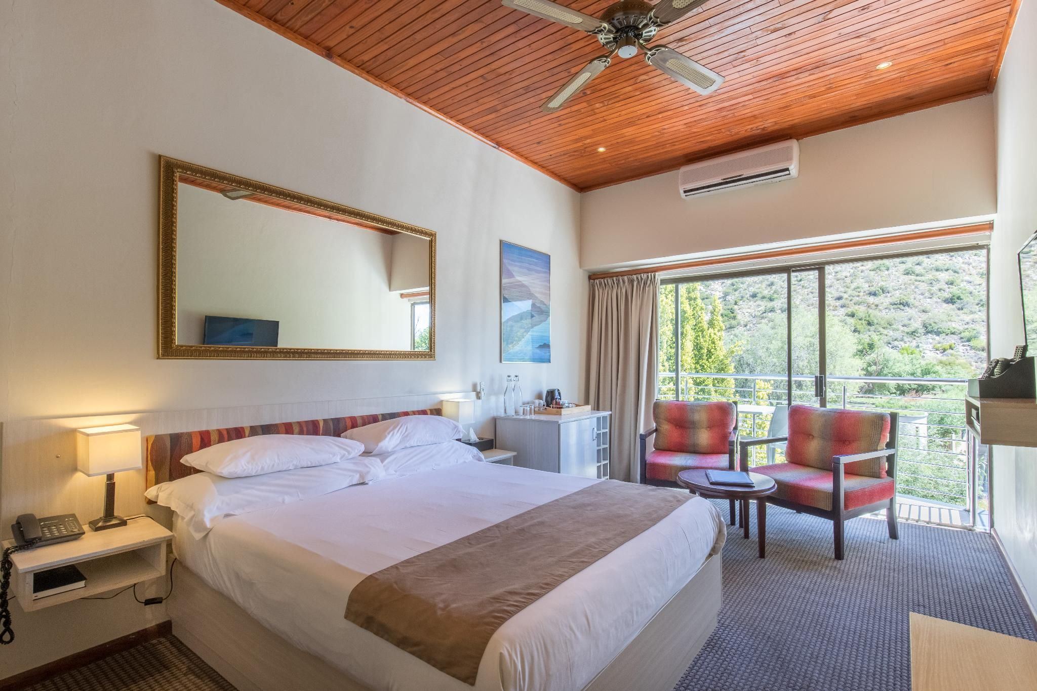 Avalon Springs by Dream Resorts Classic Room
