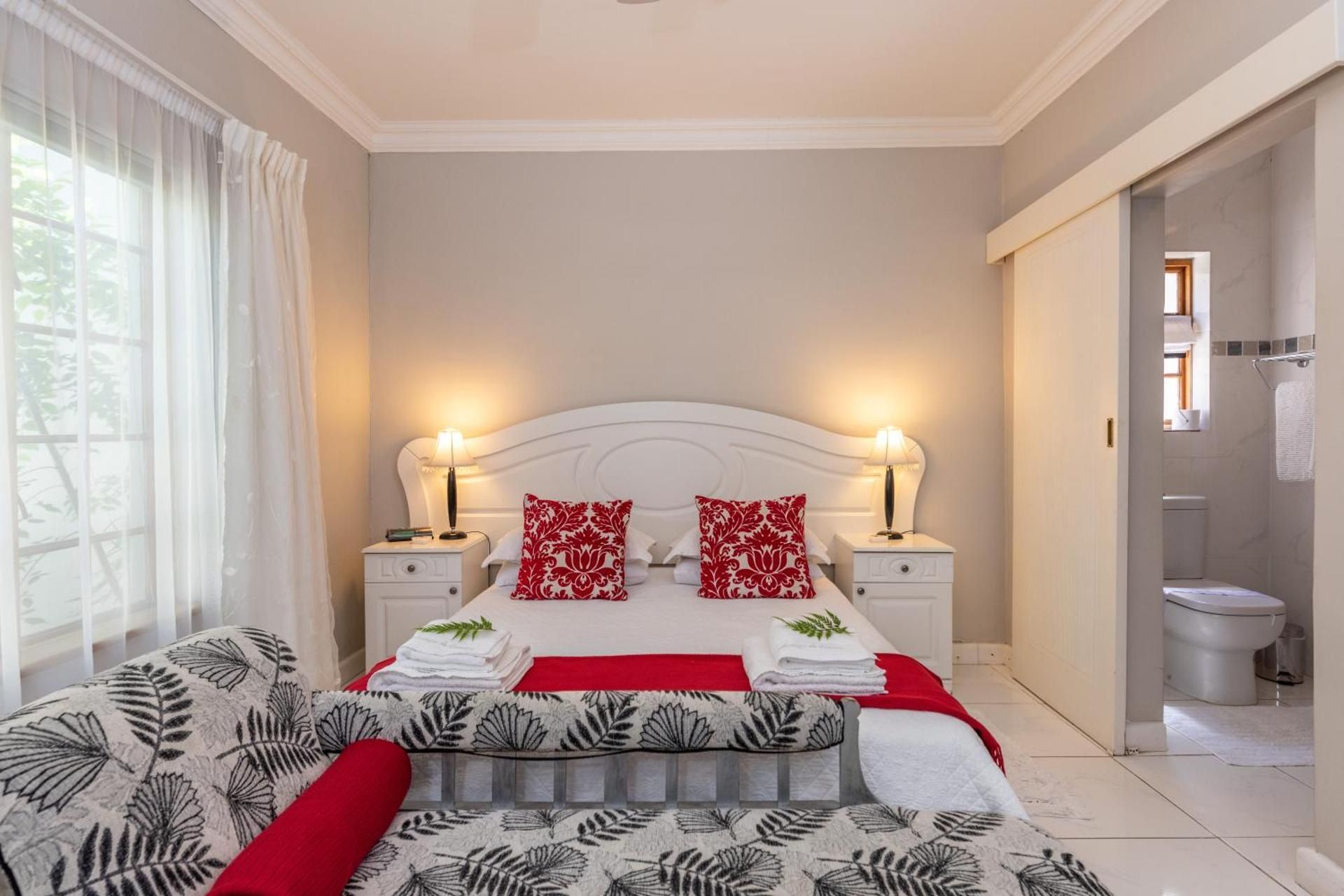 Luxury Self Catering