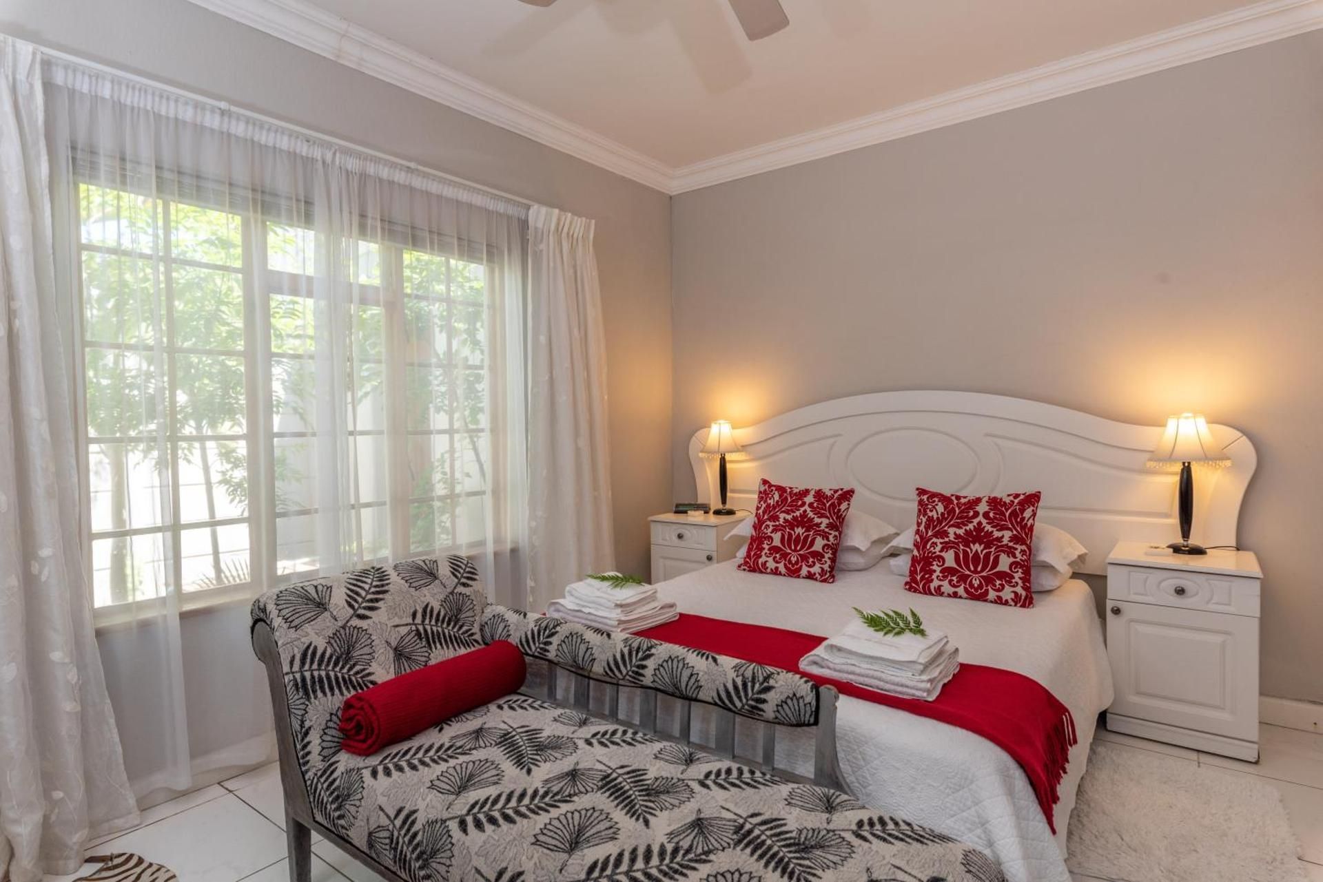 Luxury Self Catering