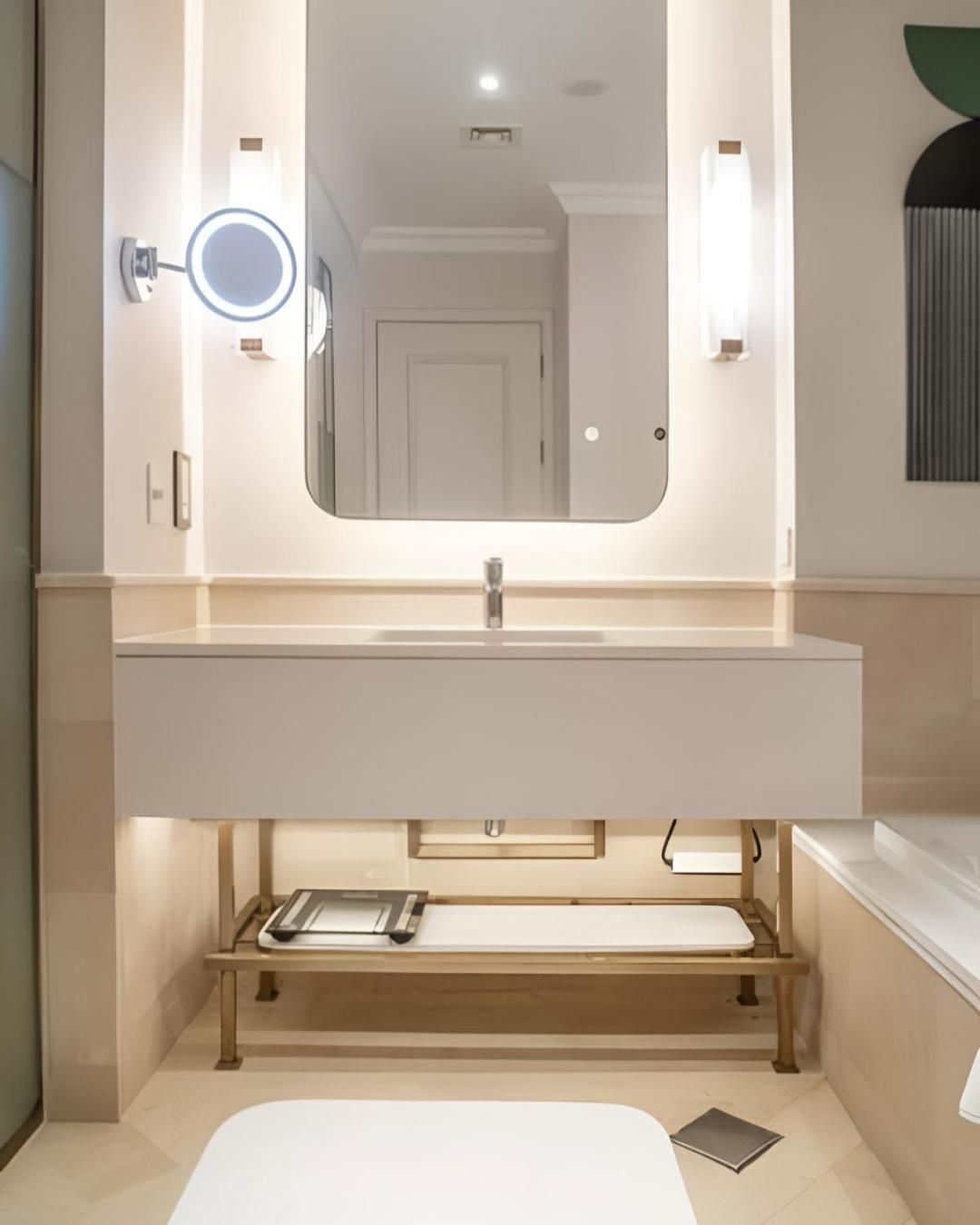 One-Bedroom Suite